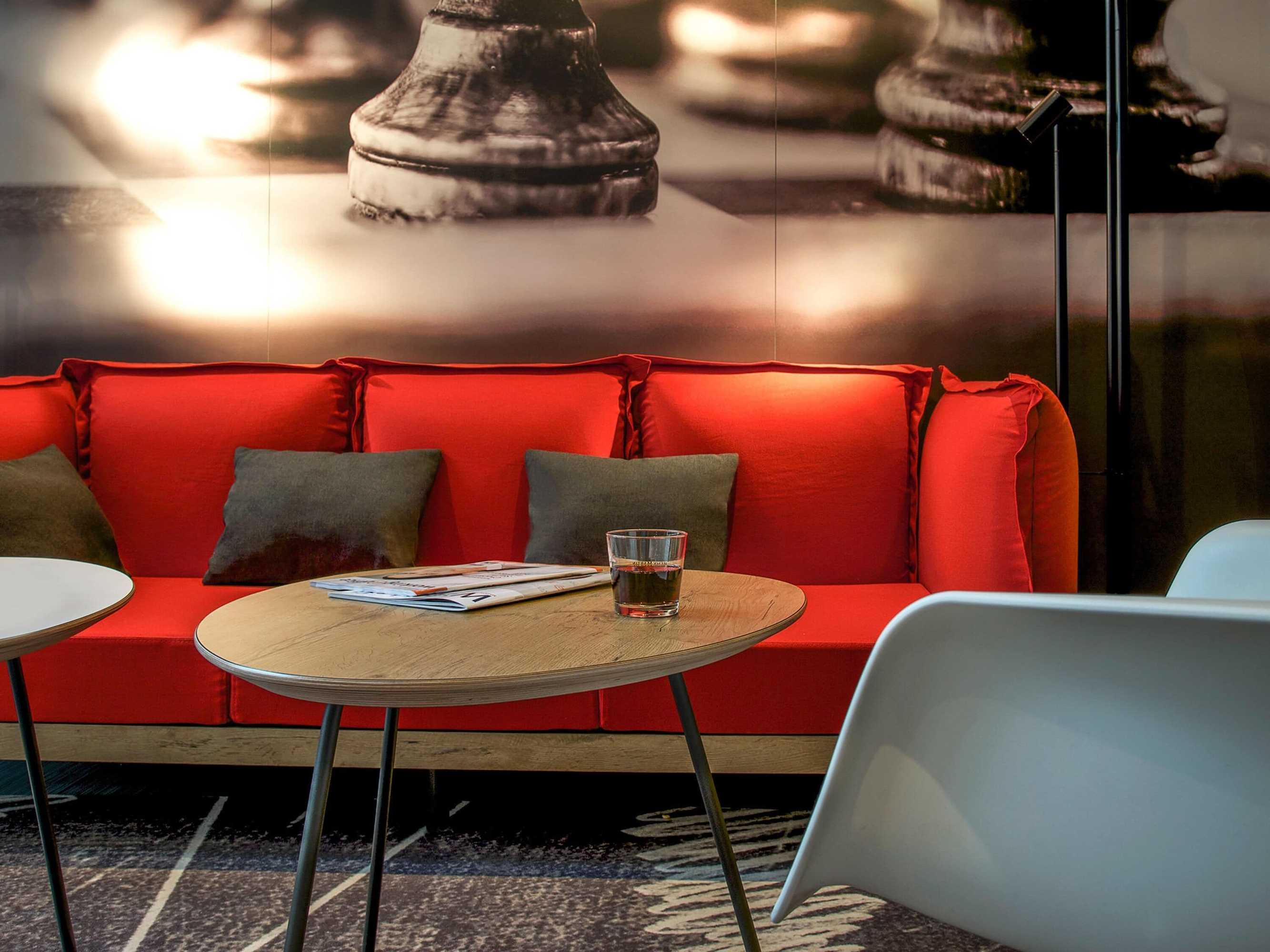 Gift card for Ibis Köln Airport