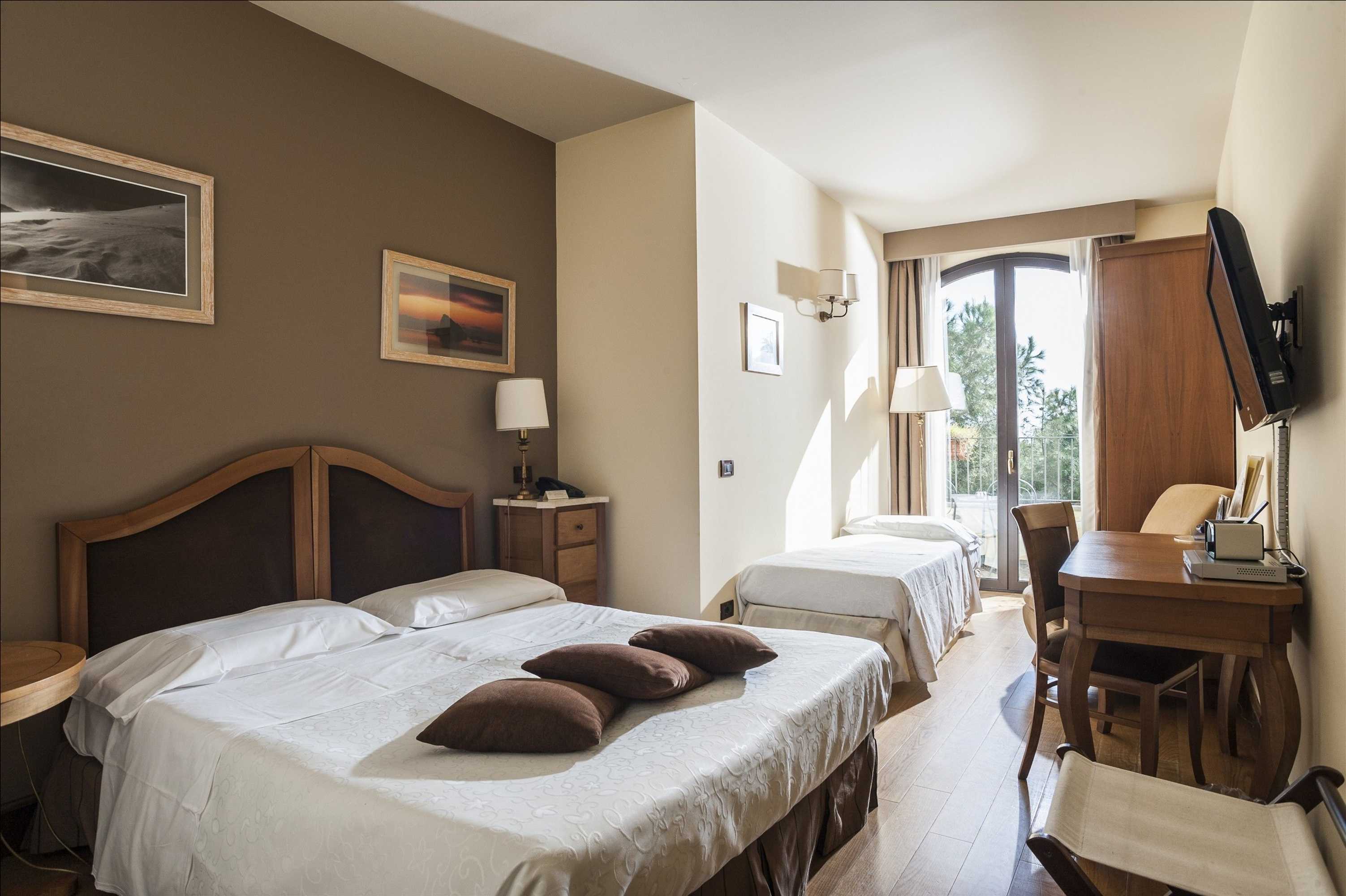 Gift card for Best Western Hotel Santa Caterina Gift card for Best Western Hotel Santa Caterina