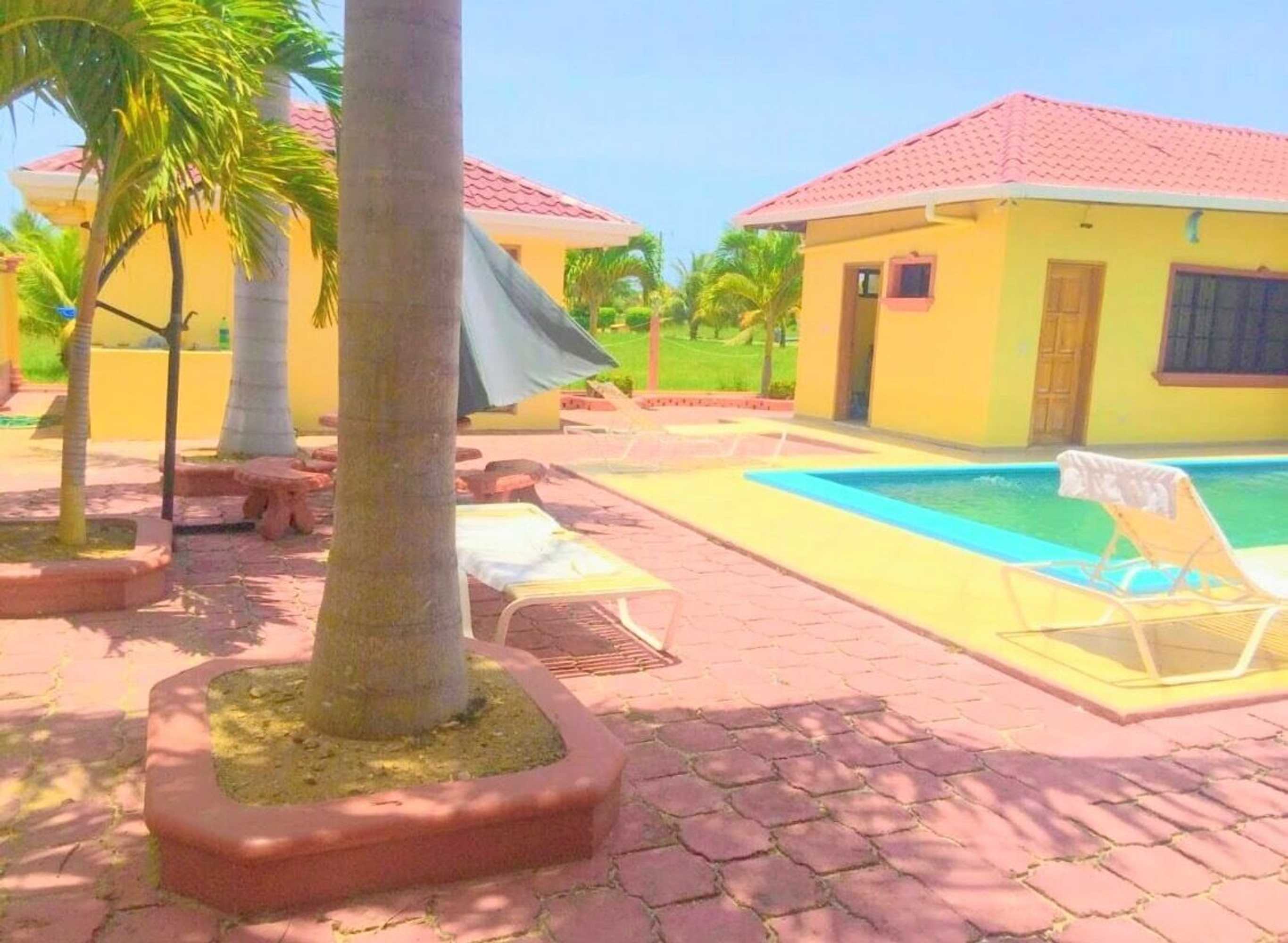 Gift card for Honduras Shores Plantations