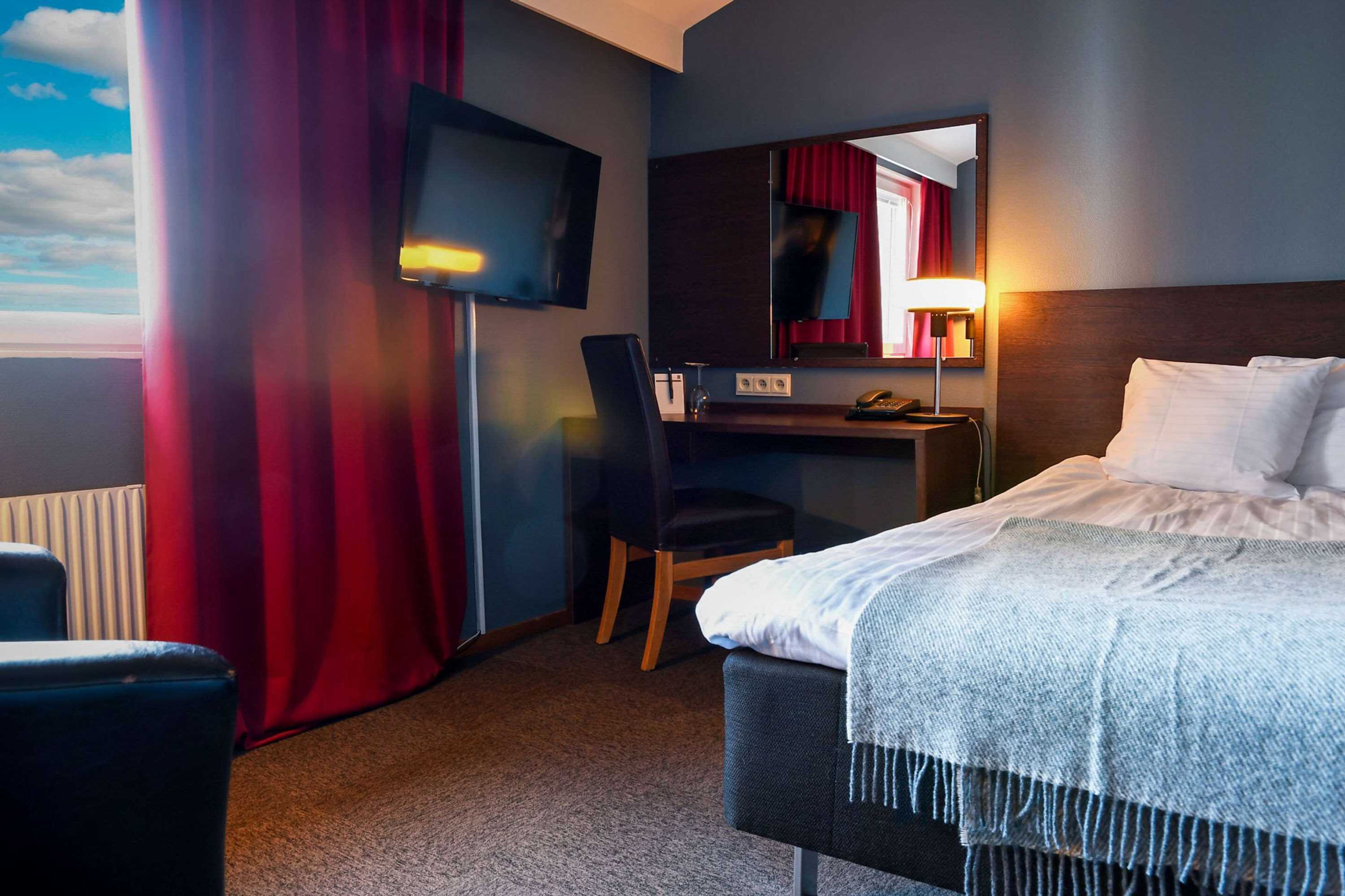 Gift card for Comfort Hotel Skellefteå Gift card for Comfort Hotel Skellefteå