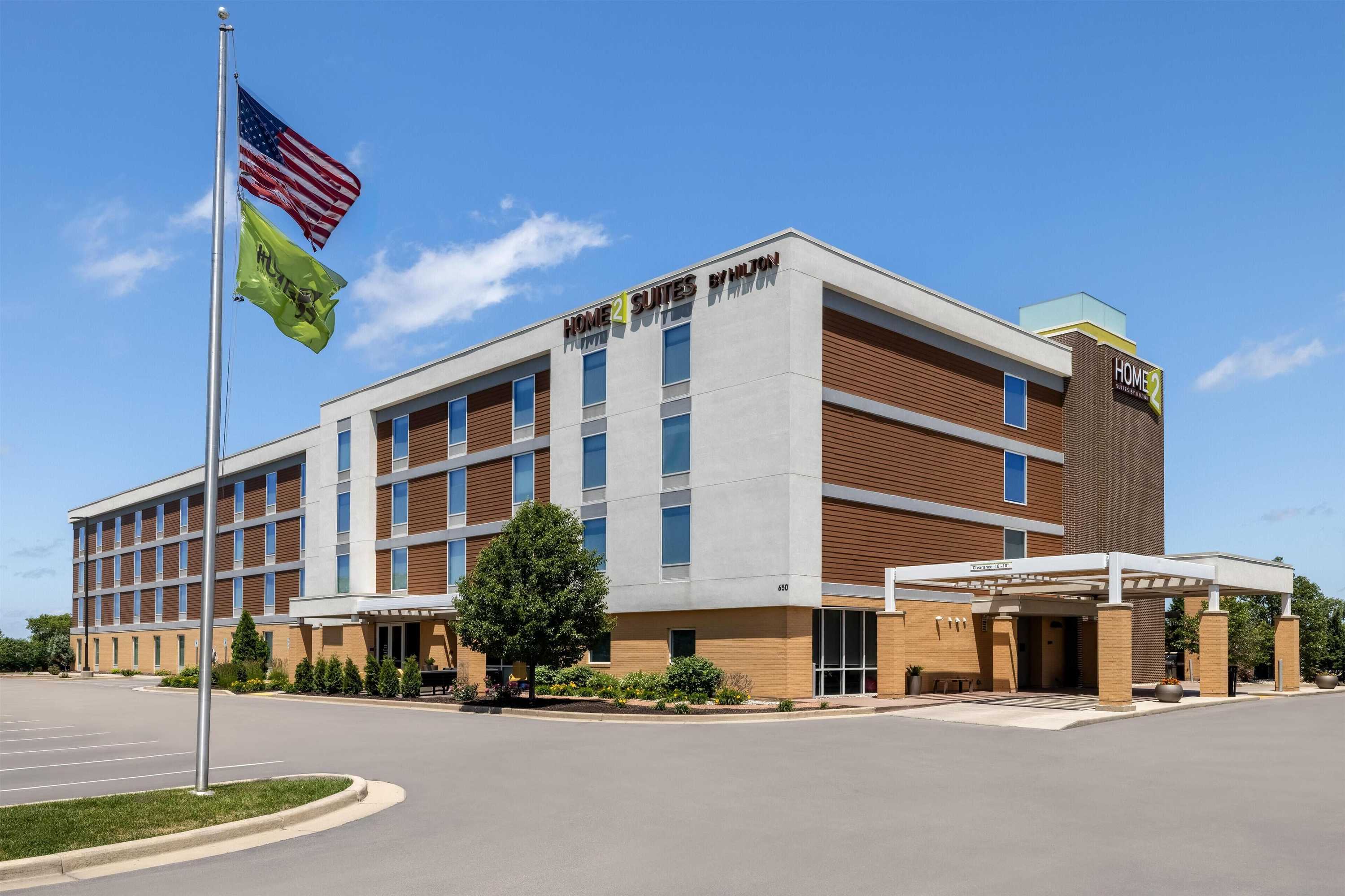 Gift card for Home2 Suites by Hilton Milwaukee Brookfield Gift card for Home2 Suites by Hilton Milwaukee Brookfield
