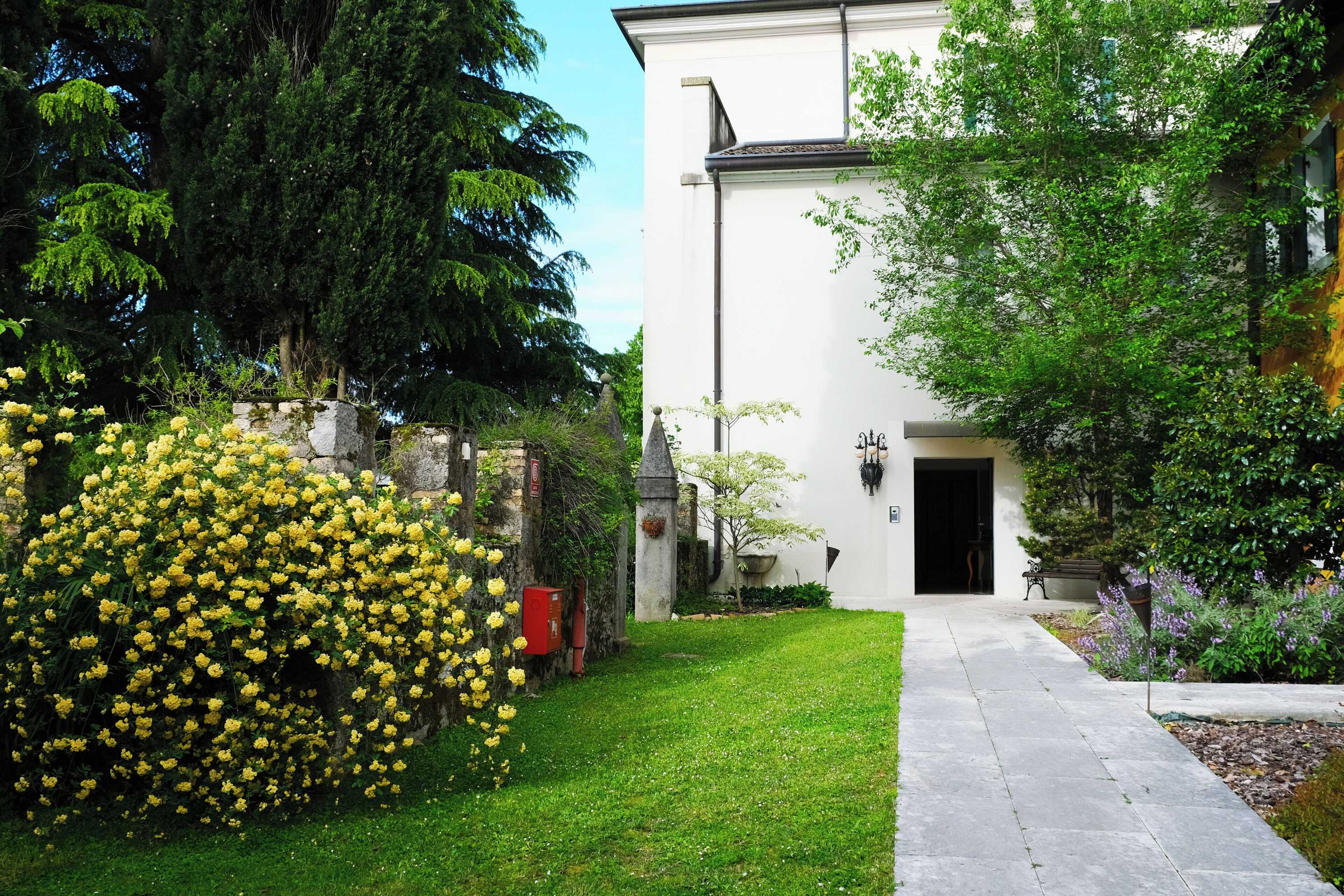 Gift card for Villa Ca' Damiani Rooms & Apartments