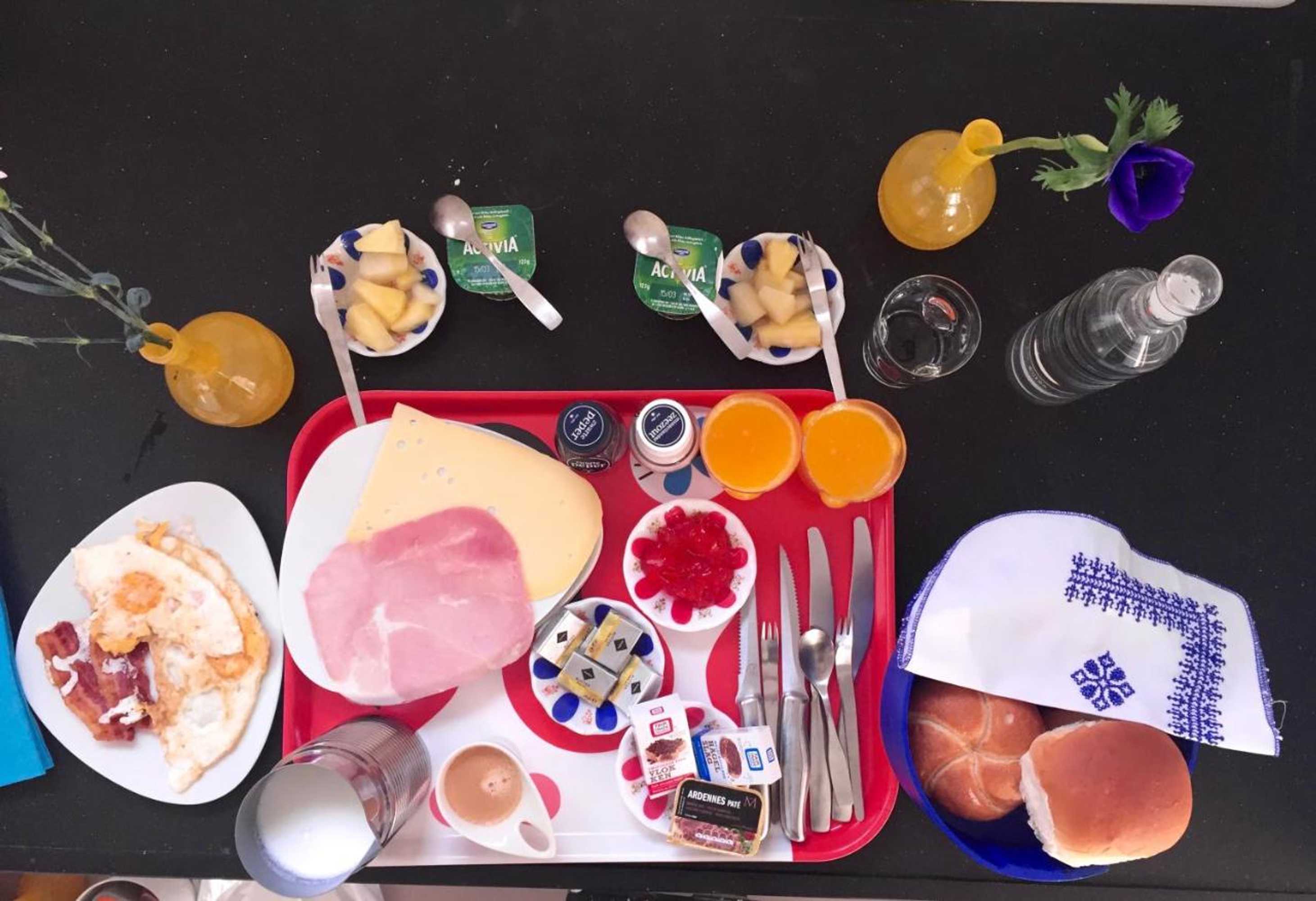 Gift card for Naar Ineke