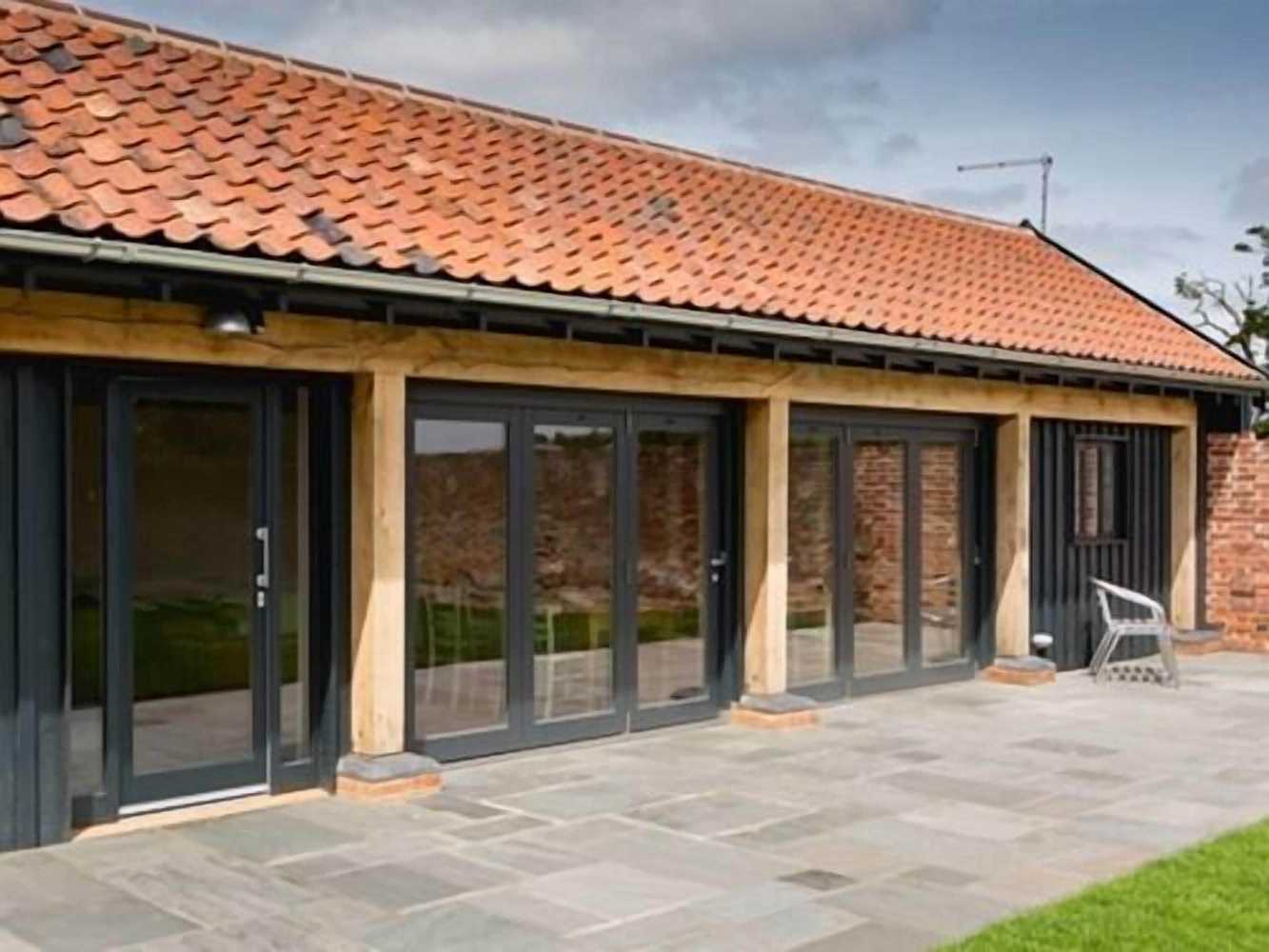 Gift card for Trustans Barn