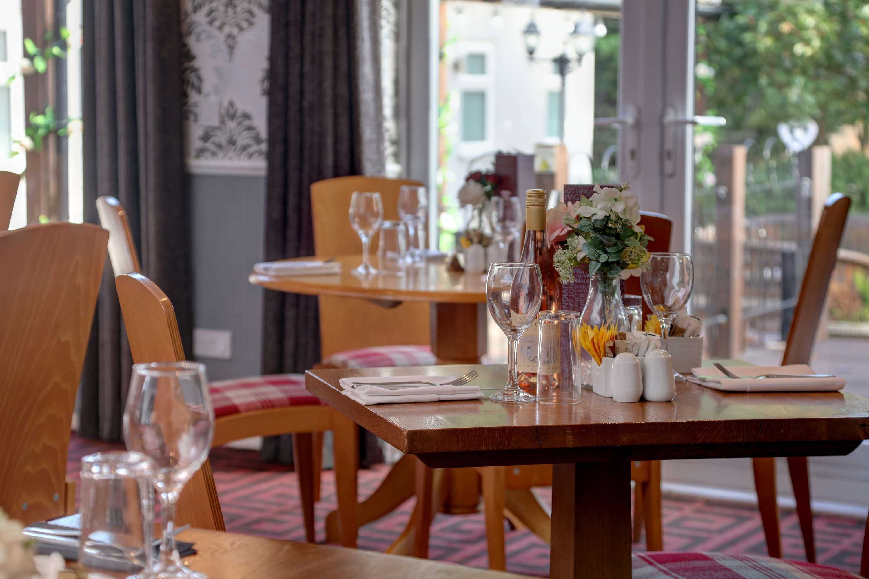 Gift card for The Judds Folly Hotel, Sure Hotel Collection by Best Western