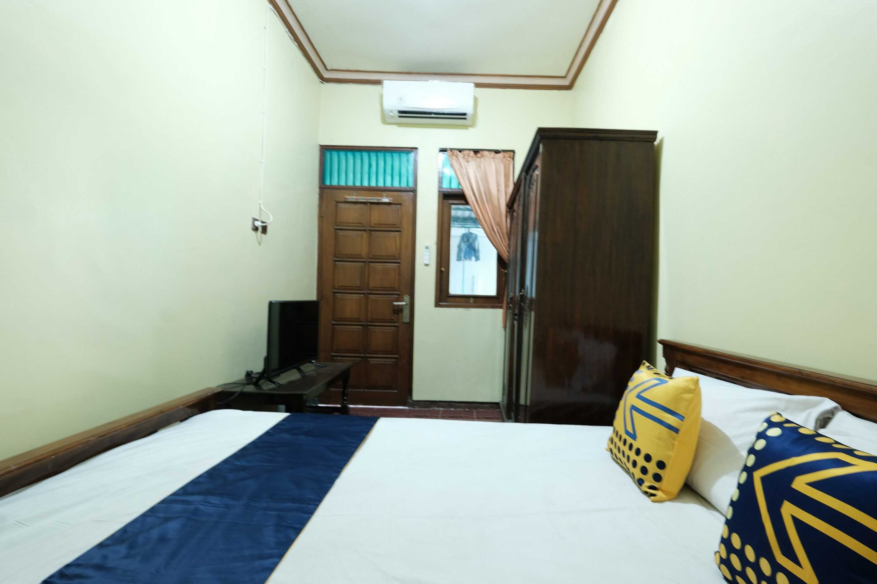 Gift card for Spot ON 92068 Pudja Kesuma Homestay Syariah Yogyakarta Gift card for Spot ON 92068 Pudja Kesuma Homestay Syariah Yogyakarta
