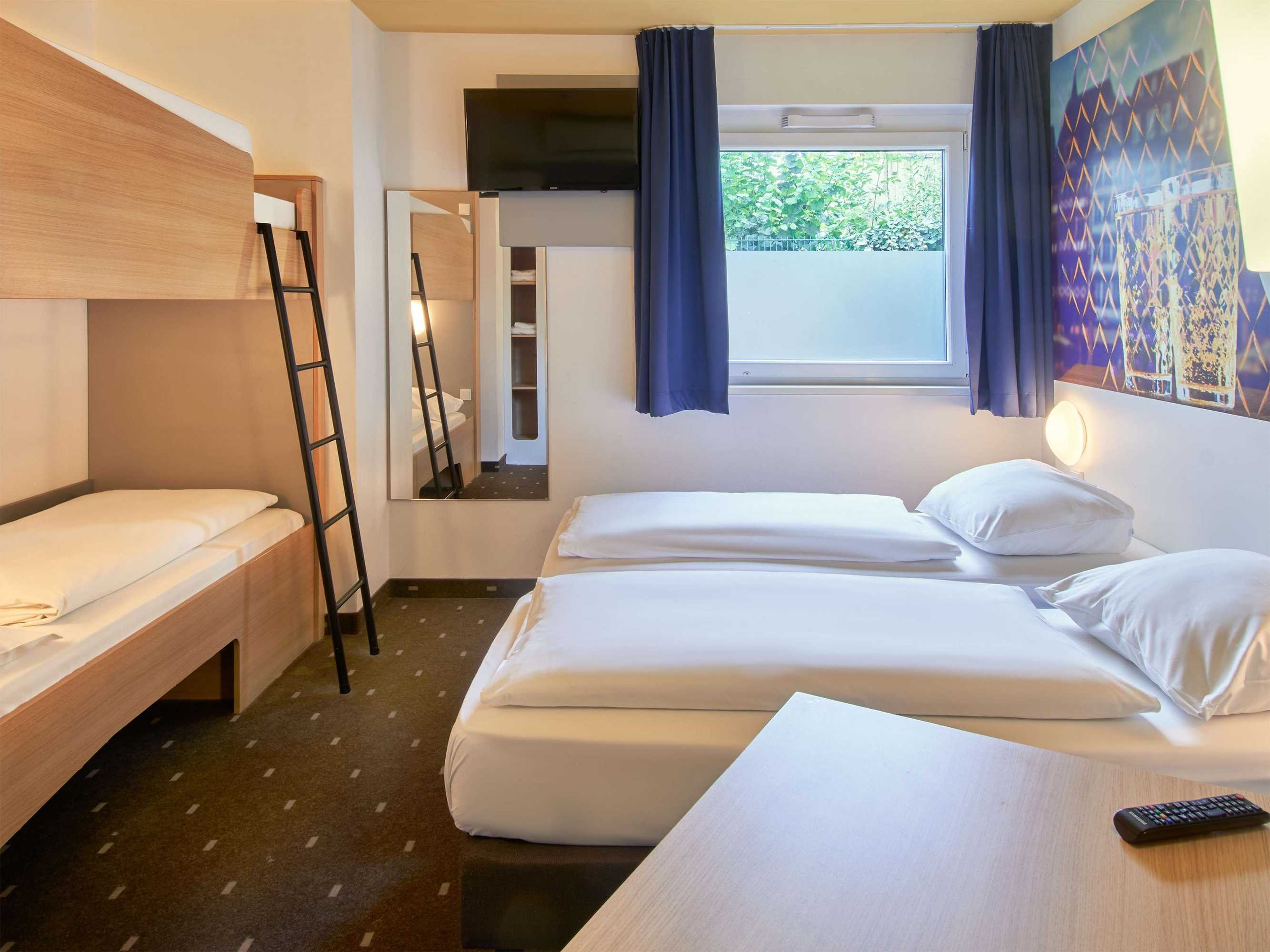 Gift card for B & B Hotel Frankfurt Nord Gift card for B & B Hotel Frankfurt Nord