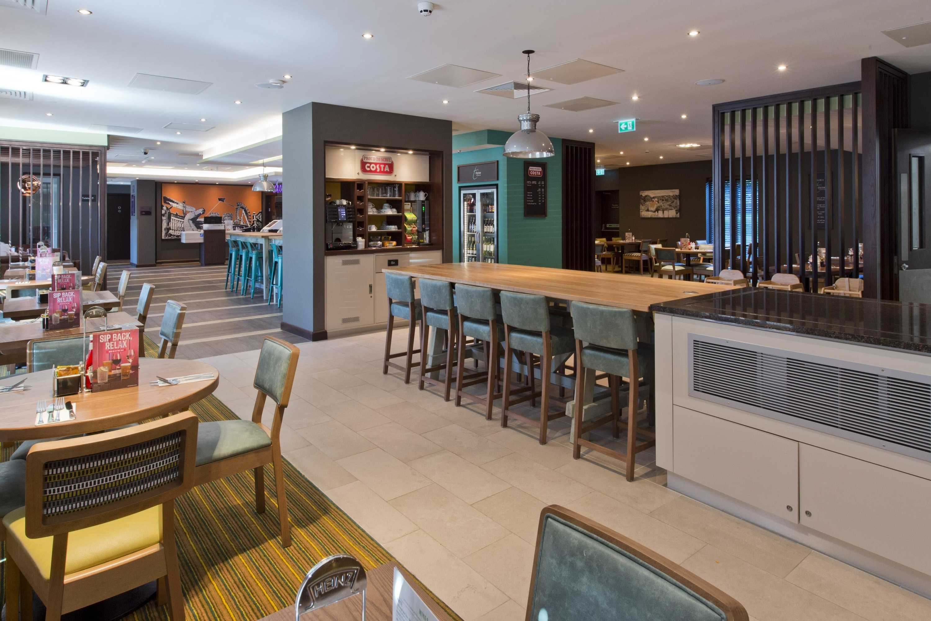 Gift card for Premier Inn Sevenoaks