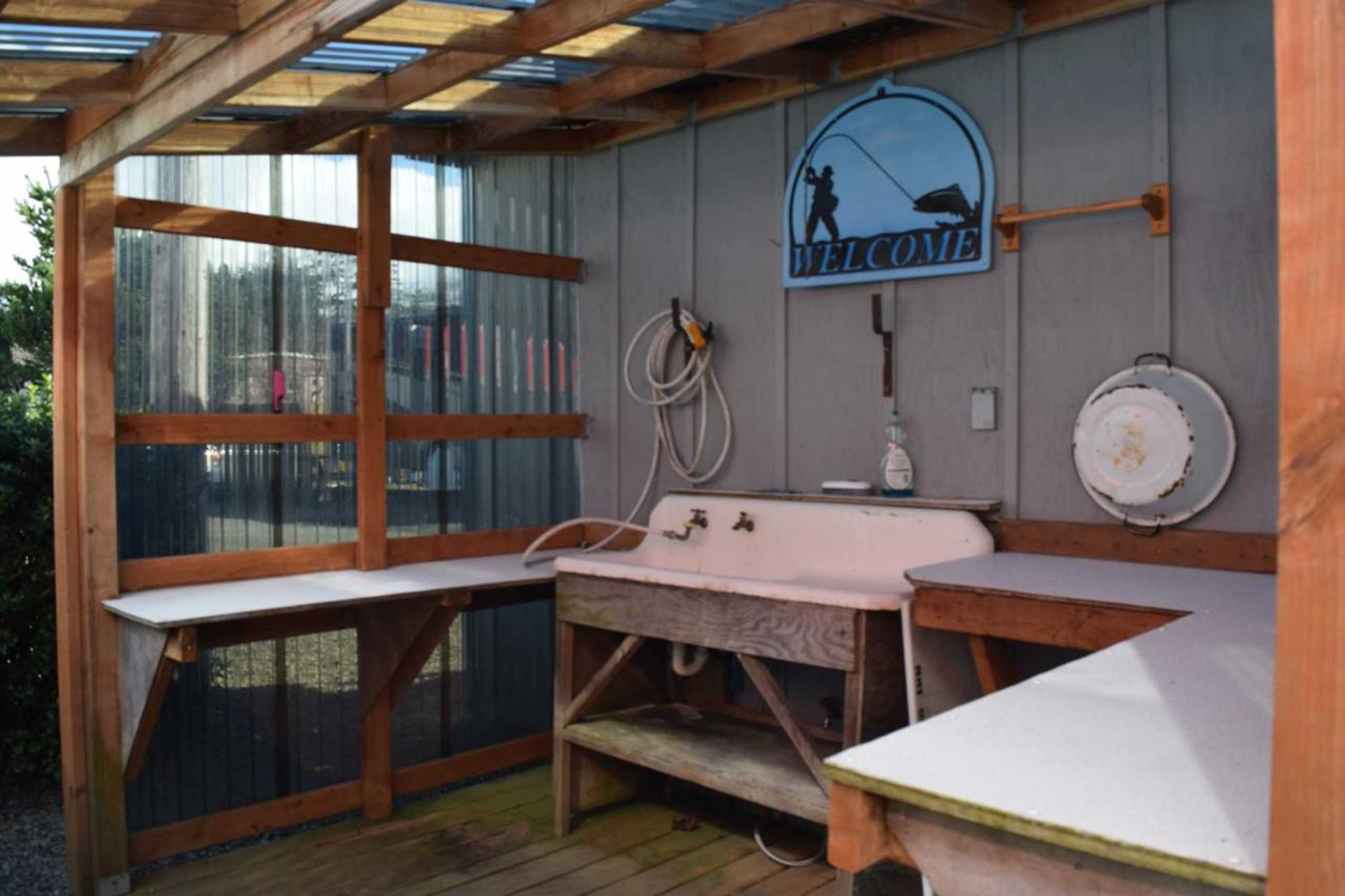 Gift card for Mermaid Inn