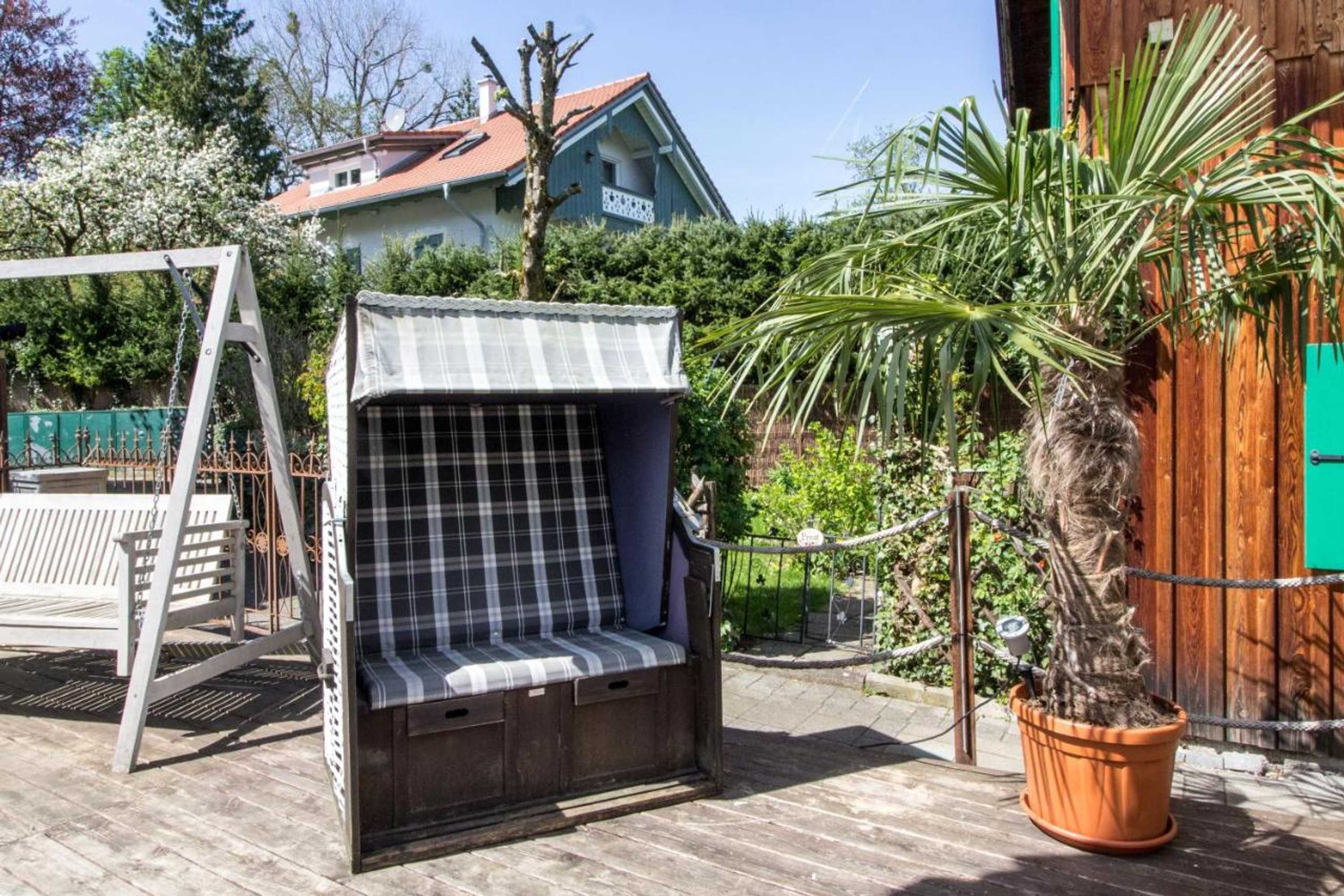 Gift card for Hotel am See