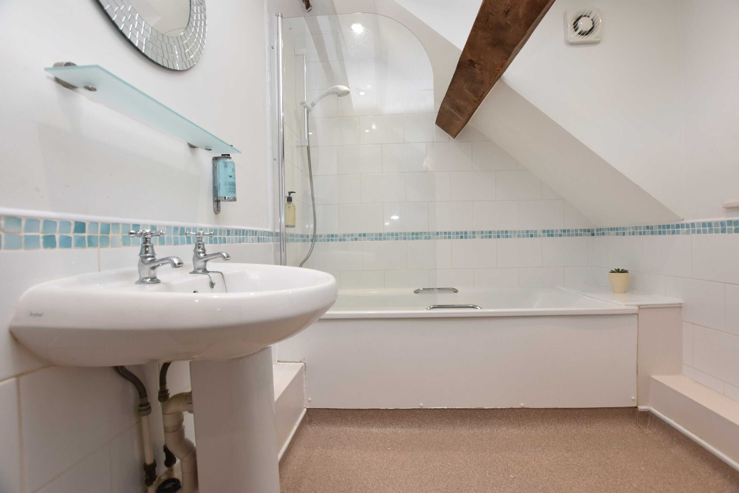 Gift card for The Halford Bridge Inn