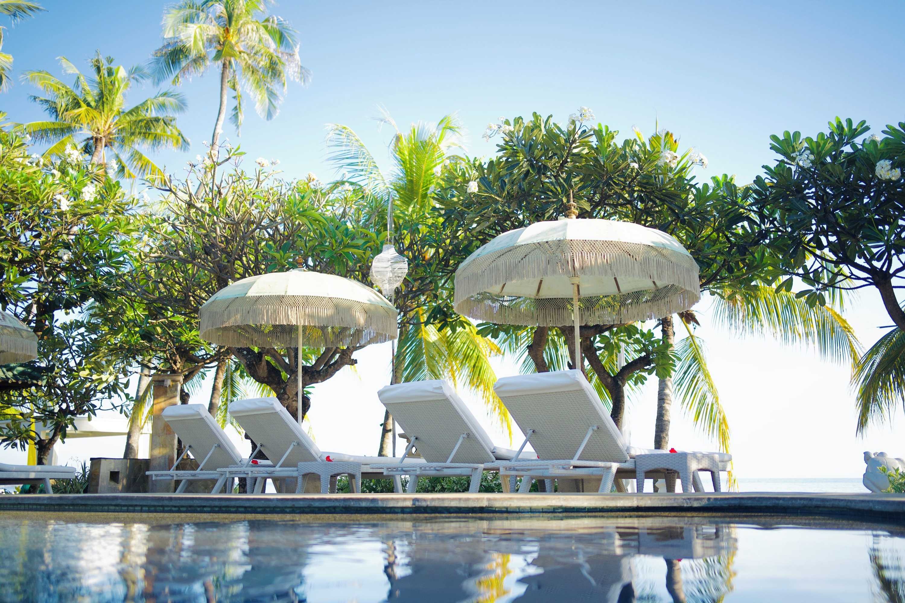 Gift card for Poinciana Resort Bali Gift card for Poinciana Resort Bali