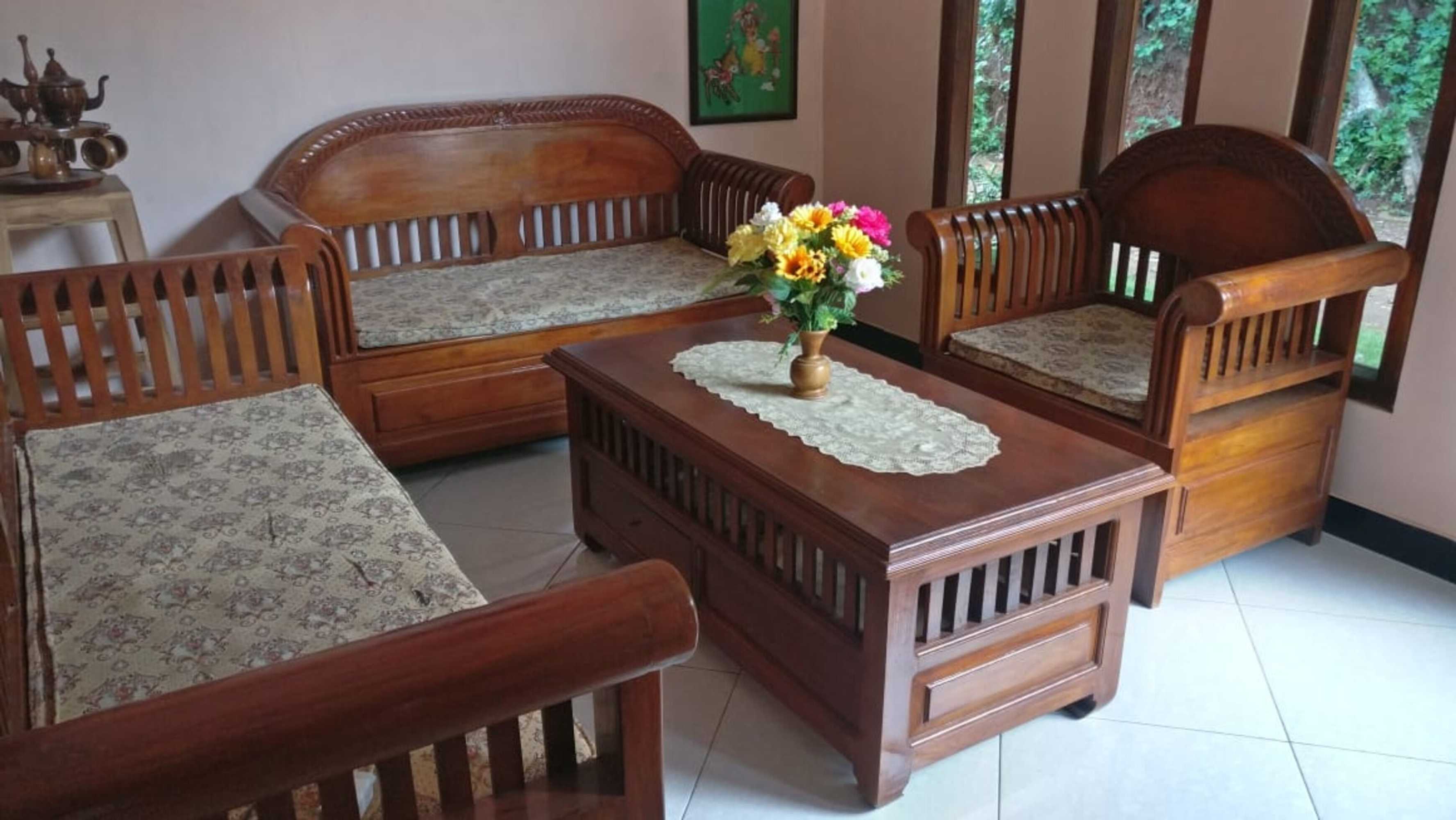 Gift card for Yati Homestay - Hostel