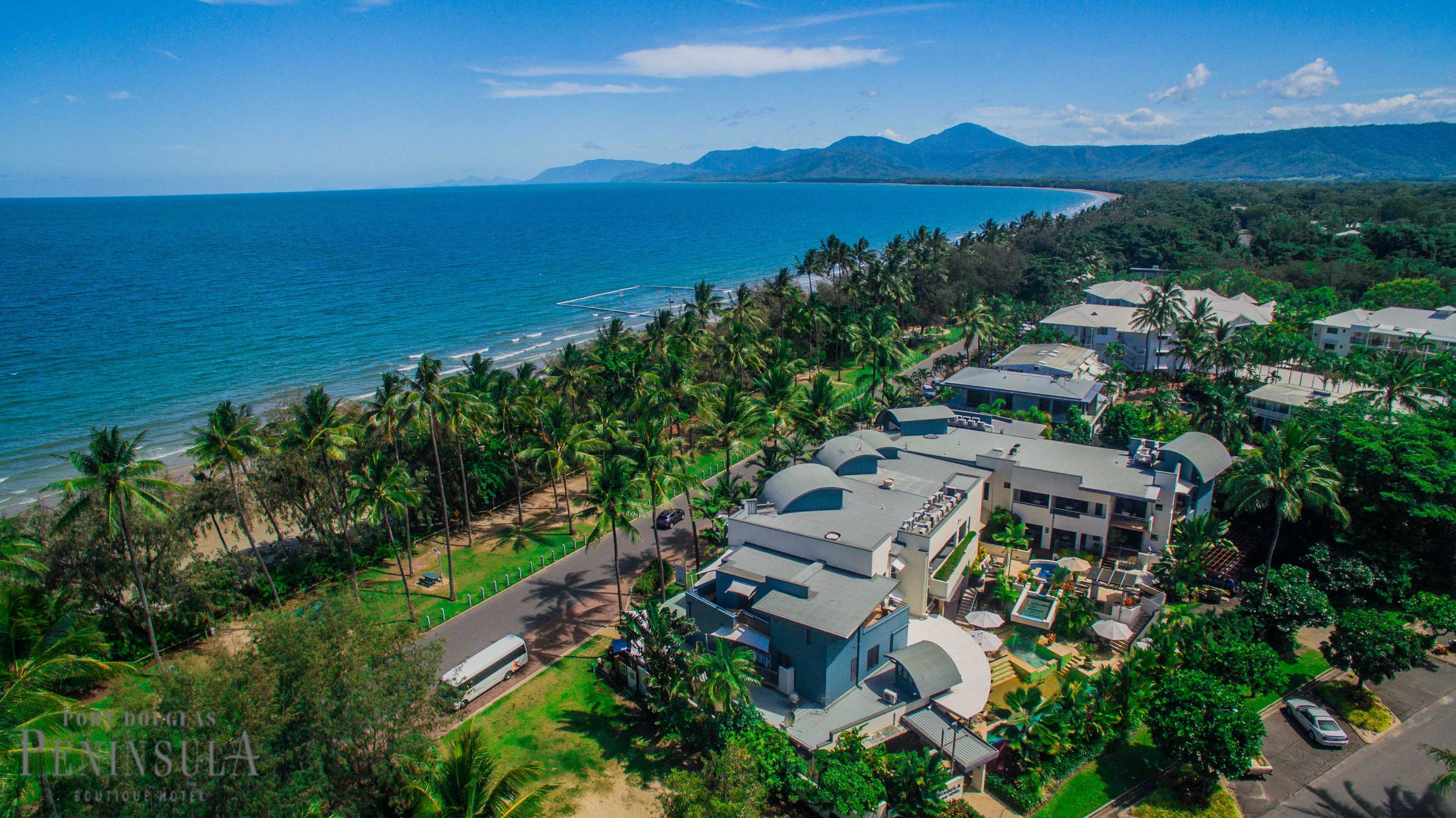 Gift card for Peninsula Boutique Hotel Port Douglas - Adults Only Haven Gift card for Peninsula Boutique Hotel Port Douglas - Adults Only Haven