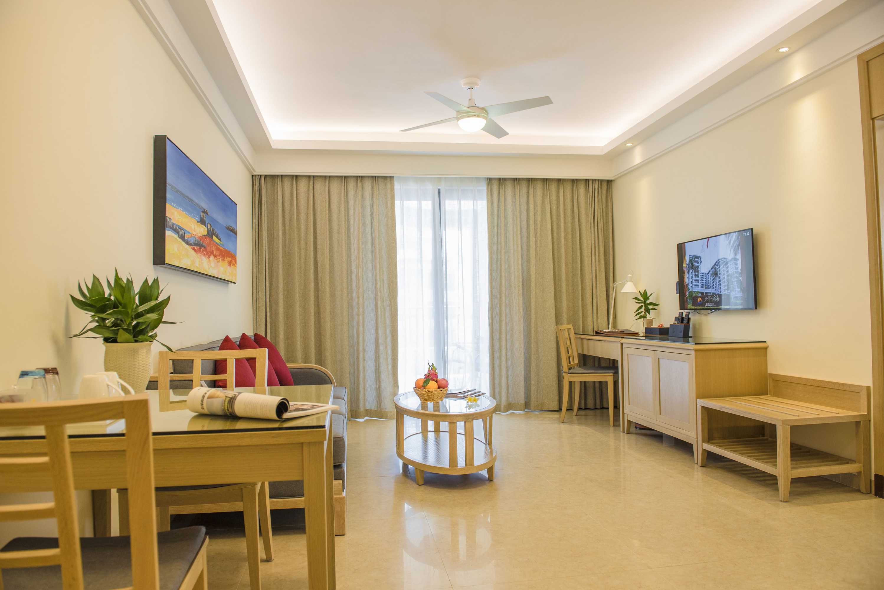 Gift card for Tianze Beach Resort Sanya Gift card for Tianze Beach Resort Sanya