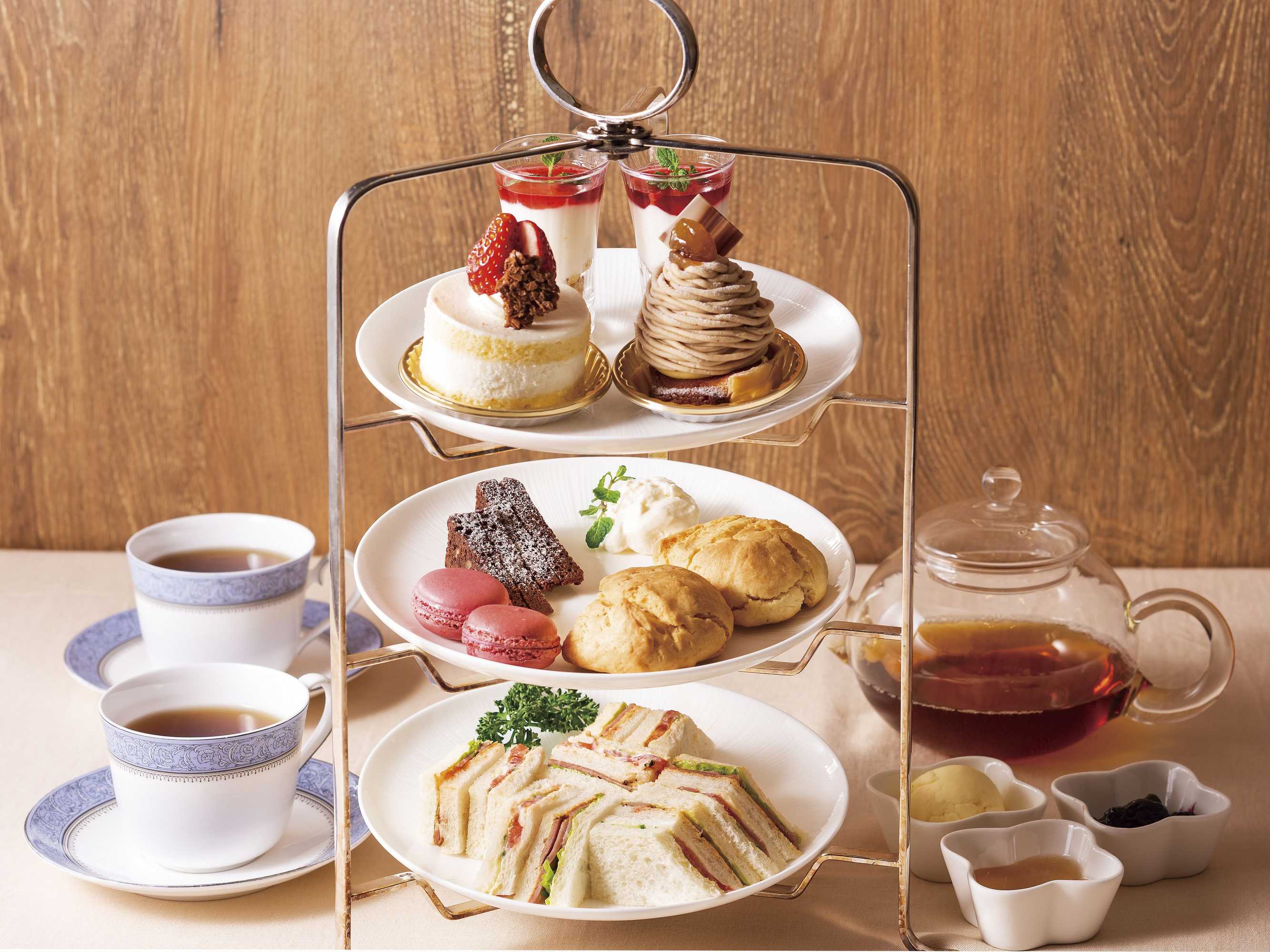 Gift card for Tobu Hotel Levant Tokyo