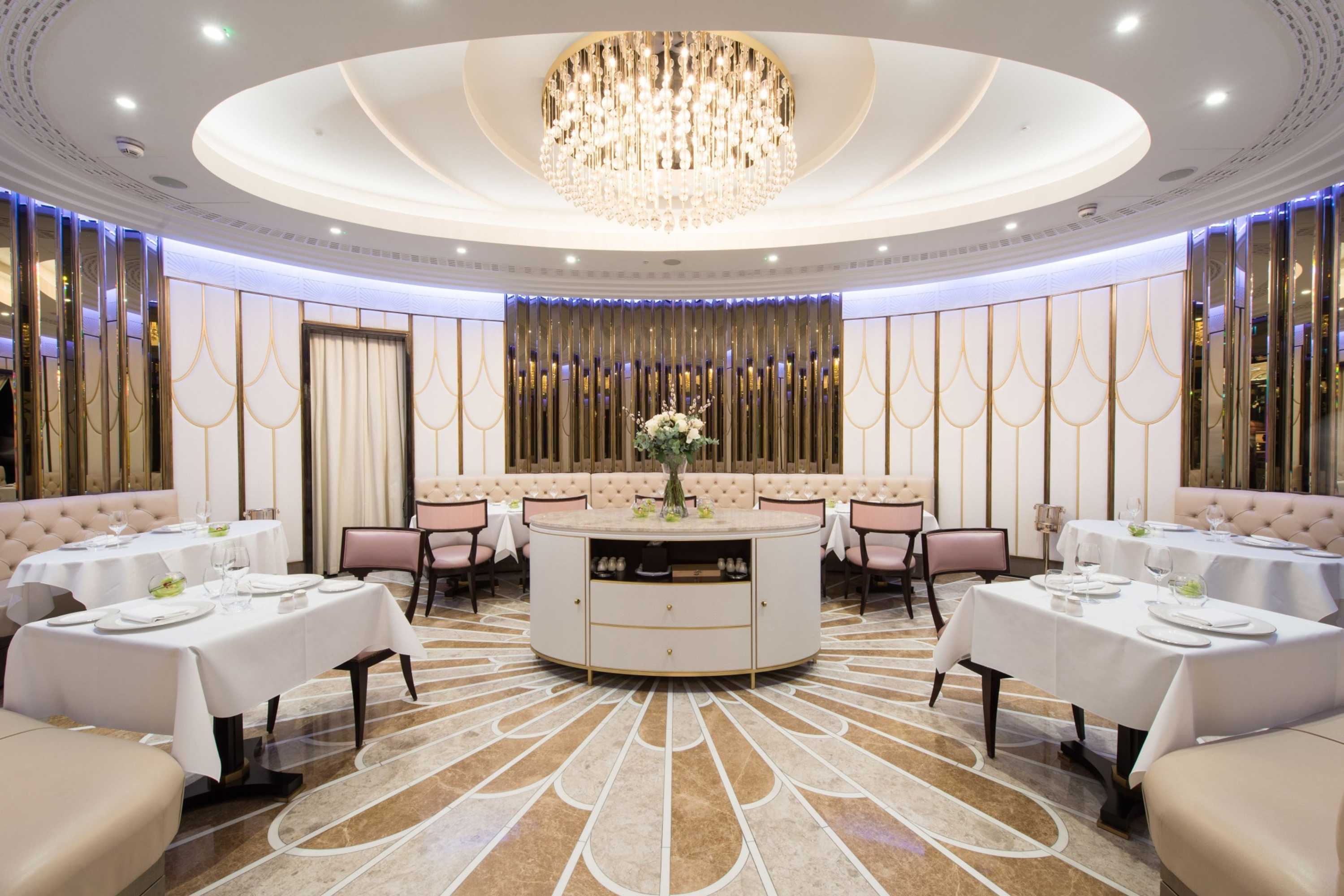 Gift card for The Wellesley Knightsbridge, A Luxury Collection Hotel Gift card for The Wellesley Knightsbridge, A Luxury Collection Hotel