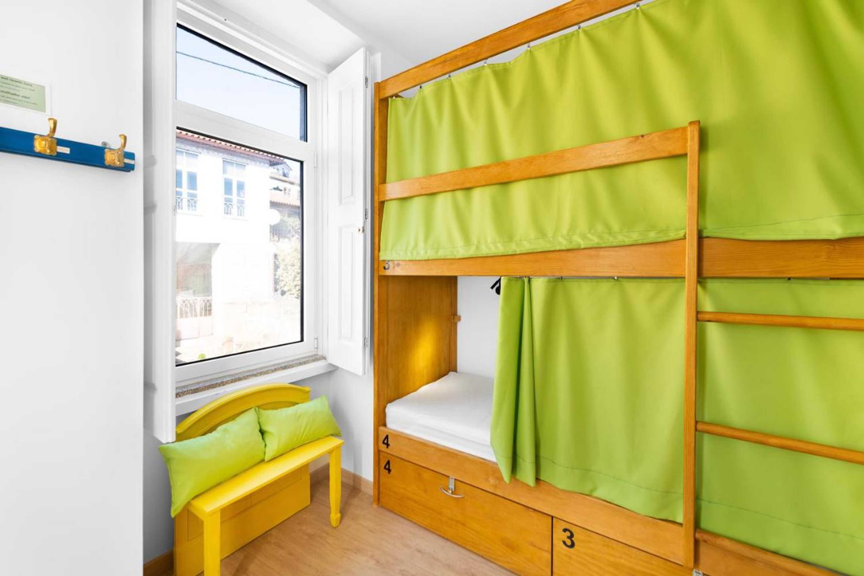 Gift card for Ínsua Hostel