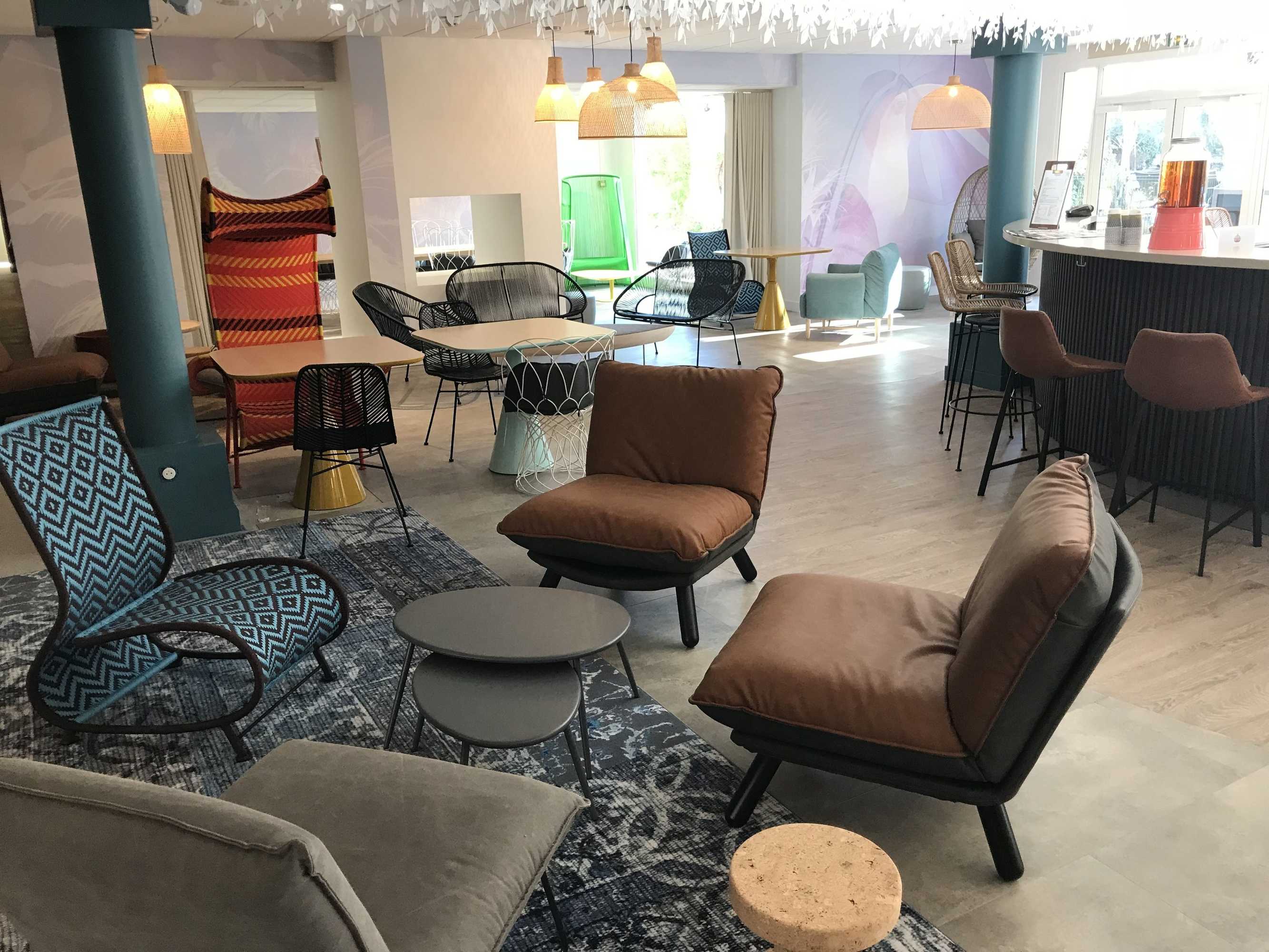 Gift card for Mercure Antibes Sophia Antipolis Gift card for Mercure Antibes Sophia Antipolis