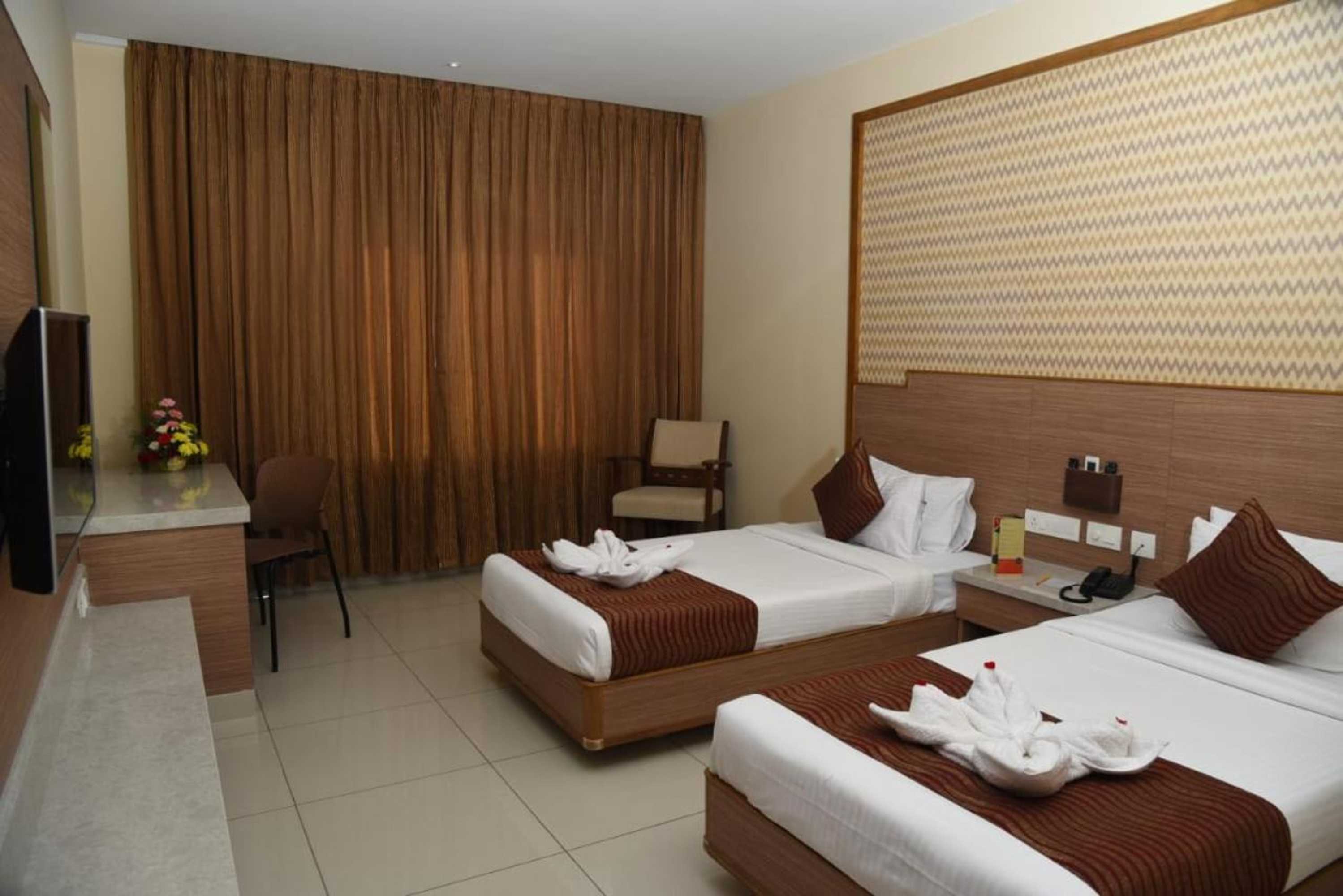 Gift card for Rathna Residency