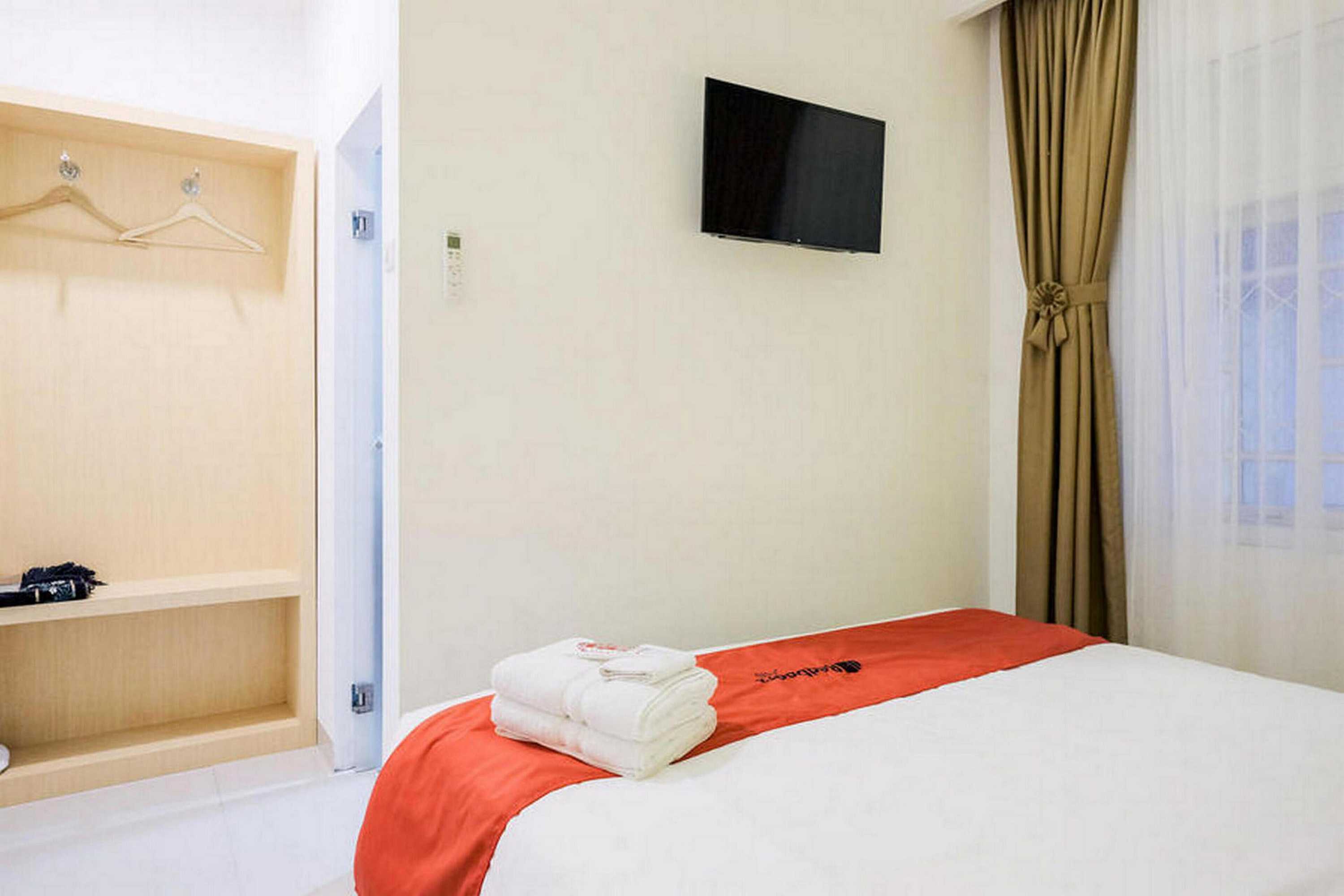 Gift card for Reddoorz Plus Syariah Near Museum Lampung Gift card for Reddoorz Plus Syariah Near Museum Lampung