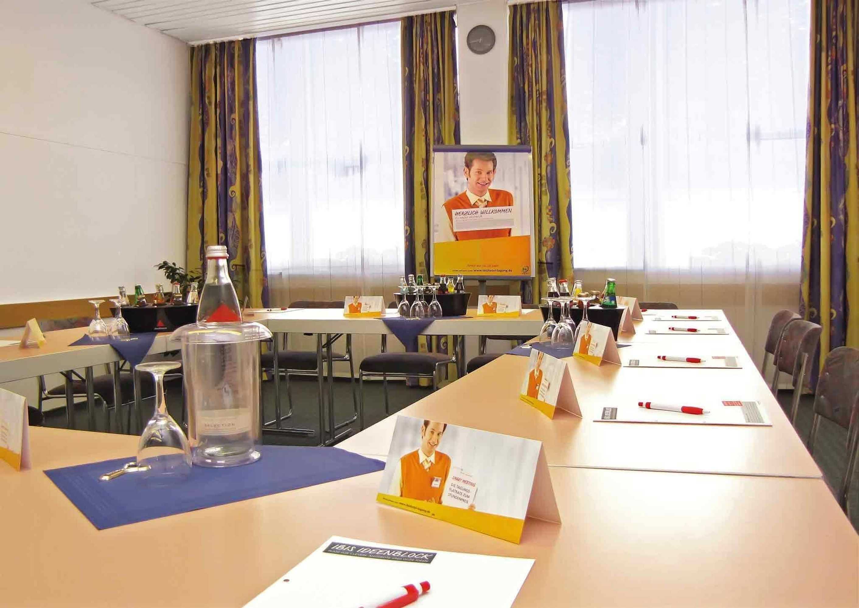 Gift card for Ibis Paderborn City