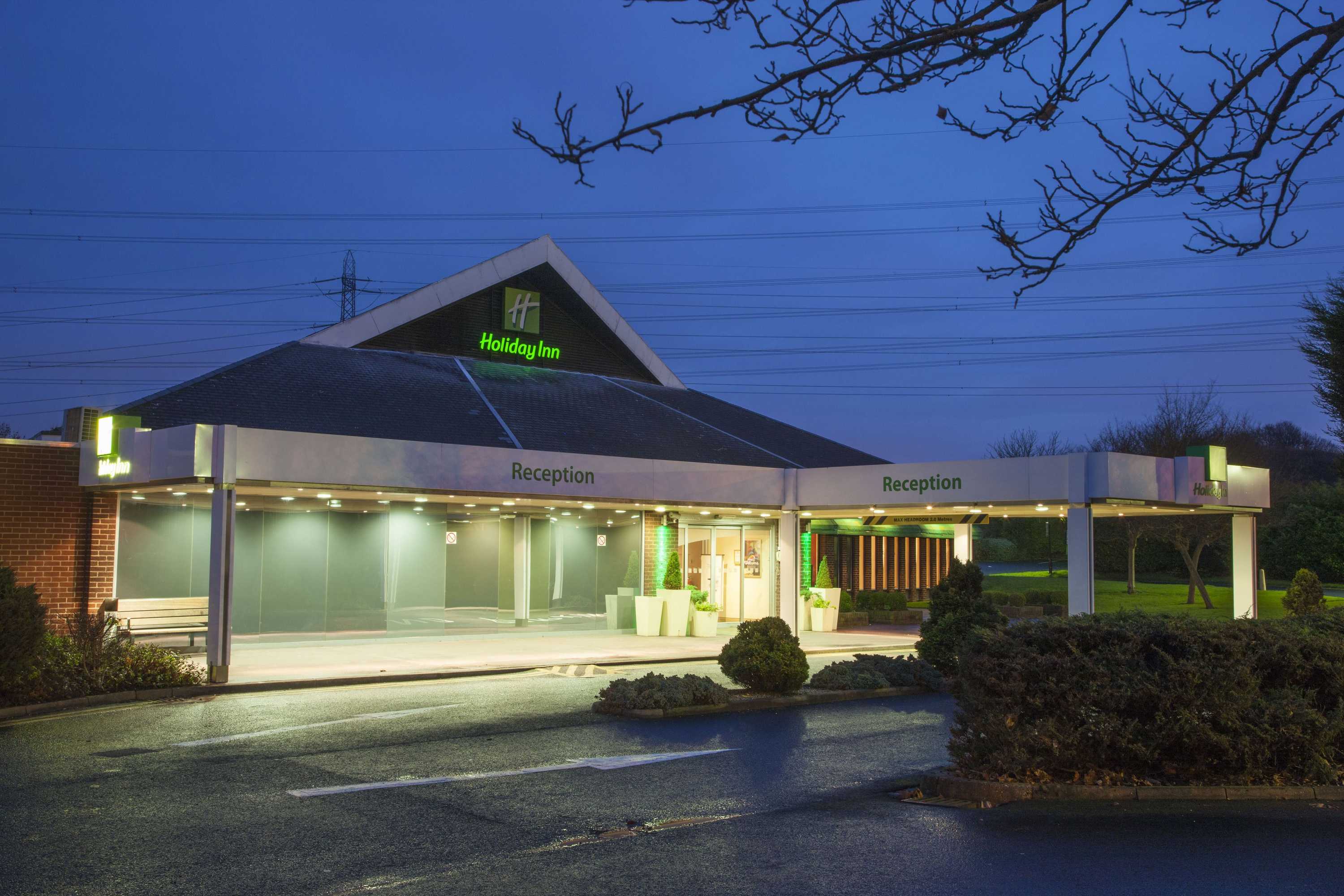 Gift card for Holiday Inn Birmingham M6 Jct7 by Ihg Gift card for Holiday Inn Birmingham M6 Jct7 by Ihg