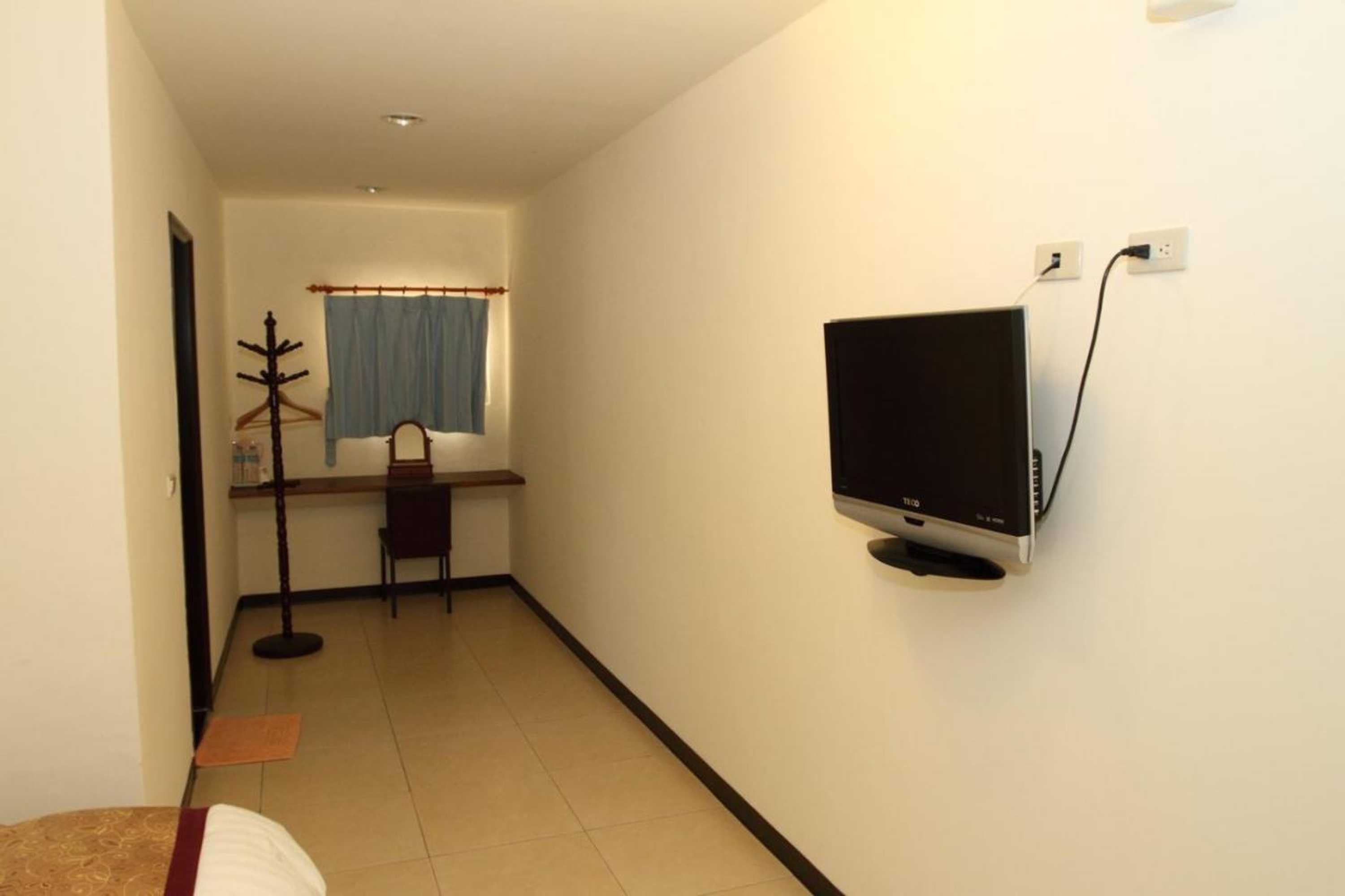 Gift card for Be Yun Tien Resort