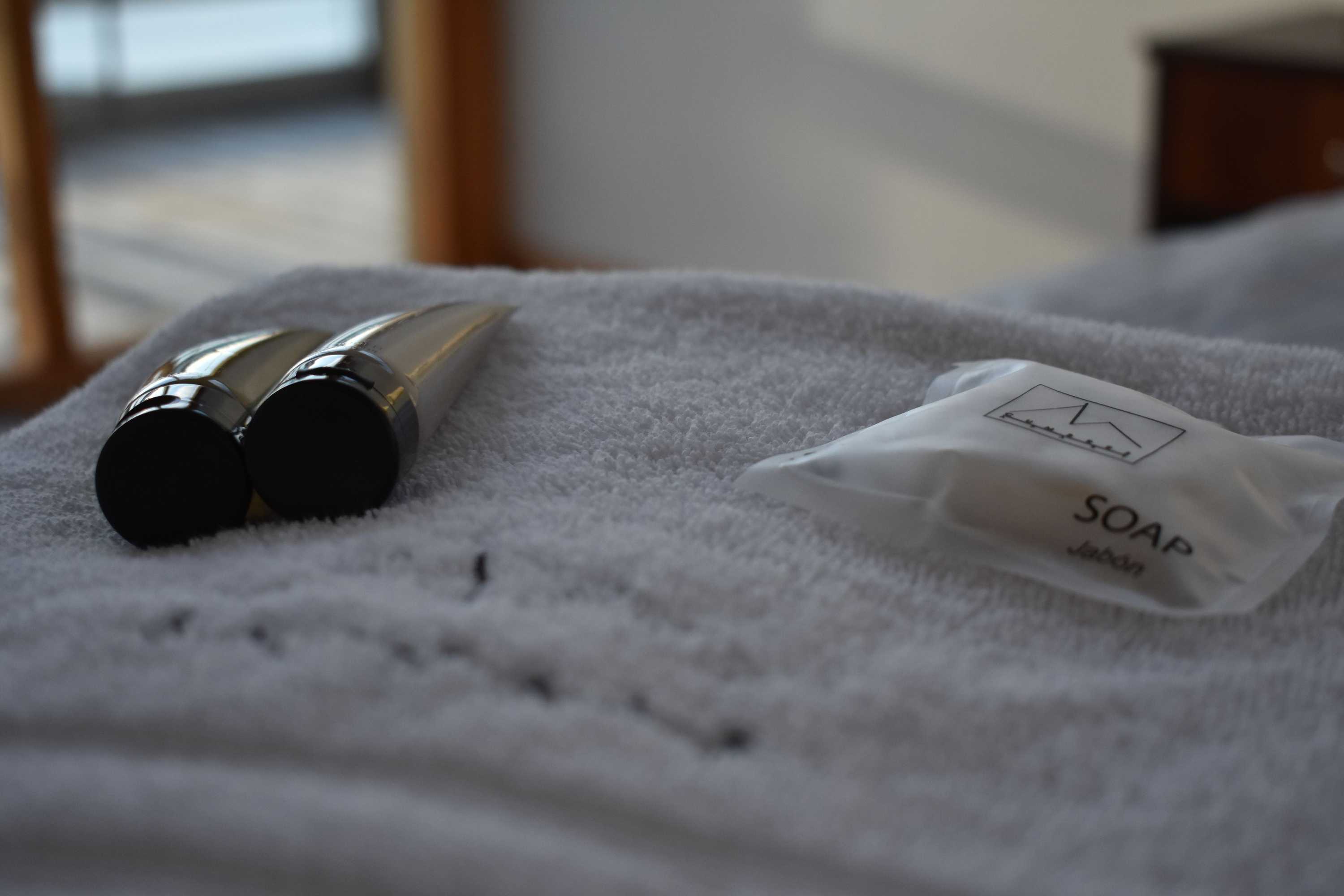 Gift card for Cumbres Apart