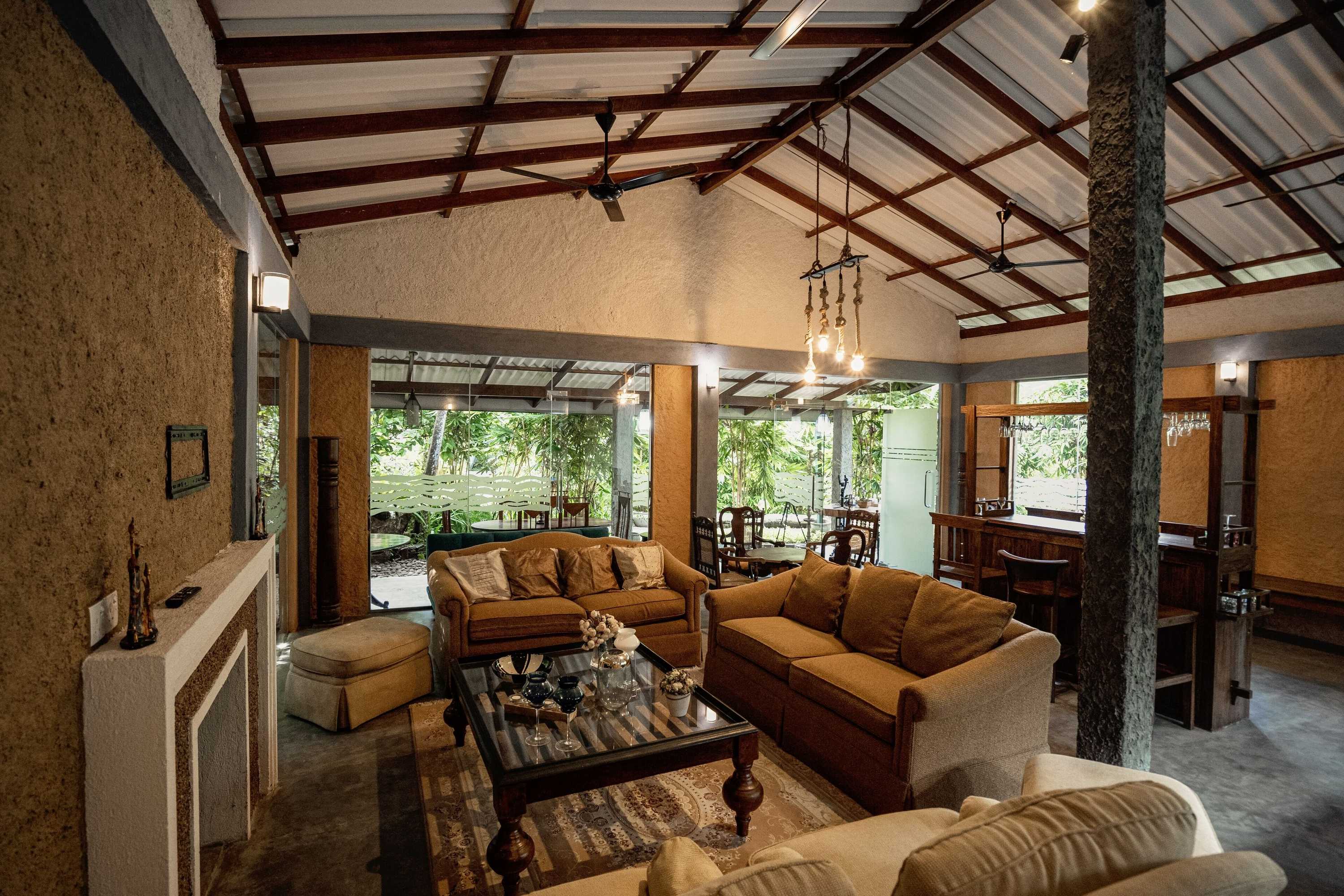 Gift card for Arsulana Eco Lodge Gift card for Arsulana Eco Lodge
