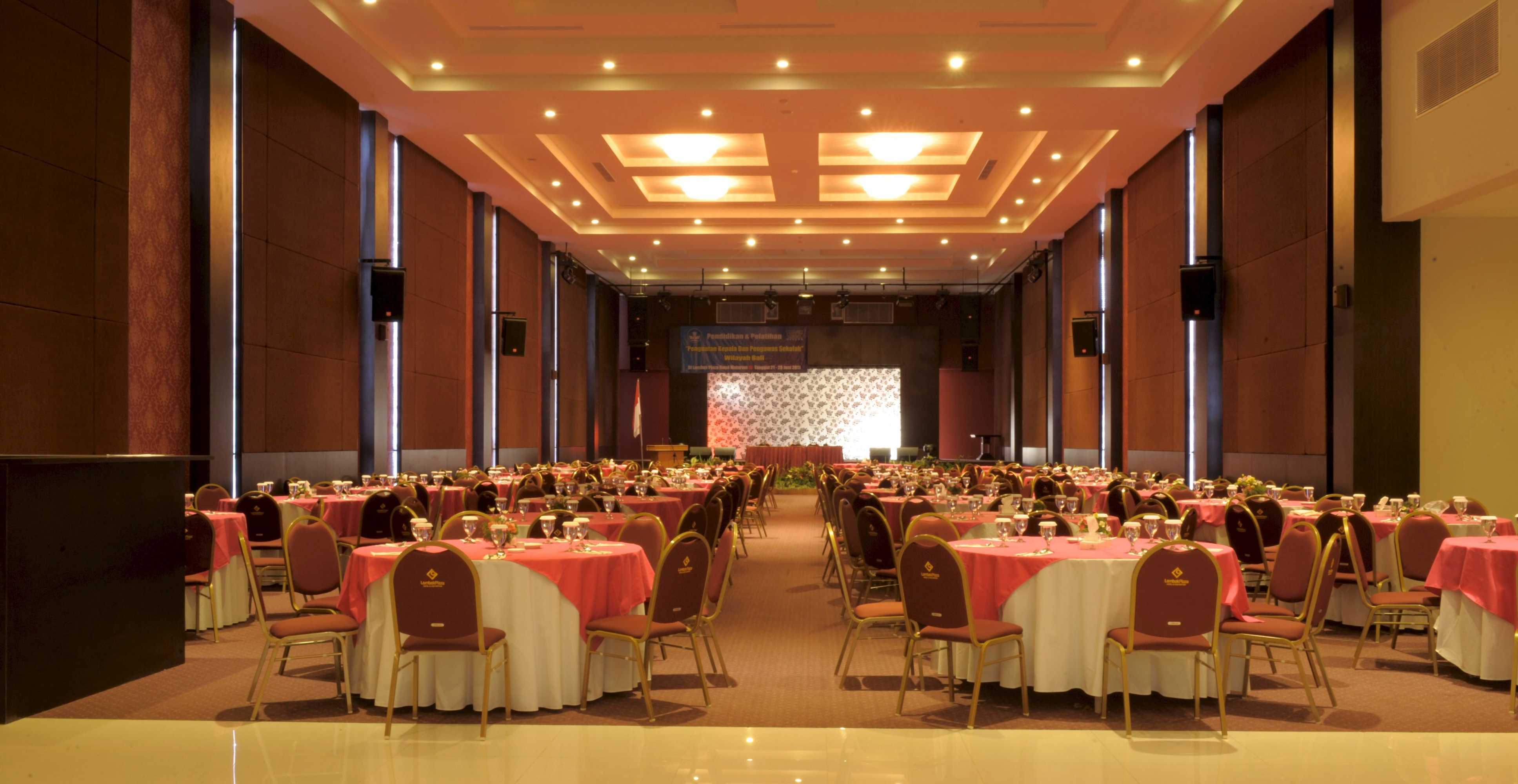 Gift card for Lombok Plaza Hotel & Convention Gift card for Lombok Plaza Hotel & Convention