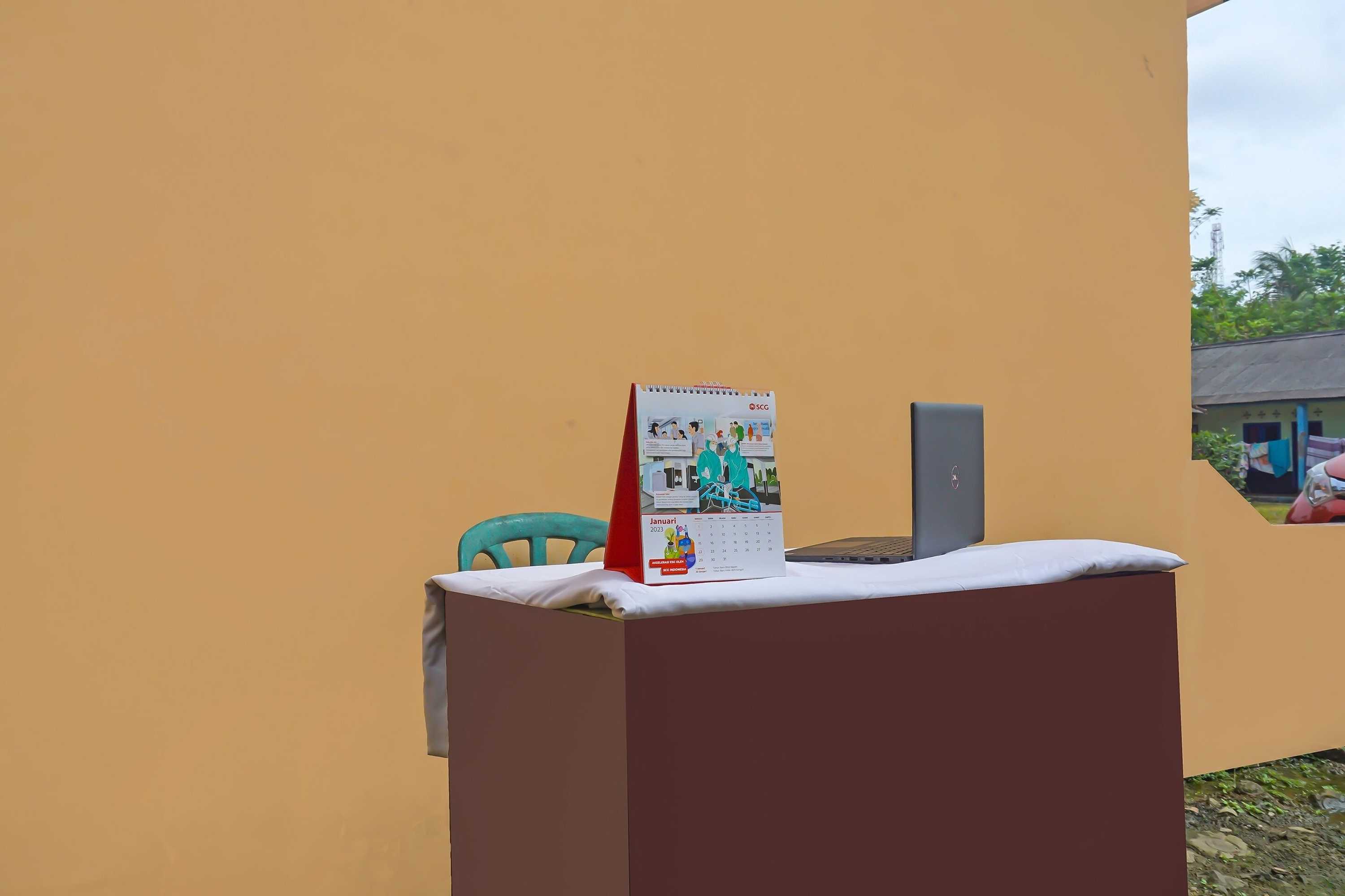 Gift card for Hotel O Penginapan Berkah Mandiri Syariah