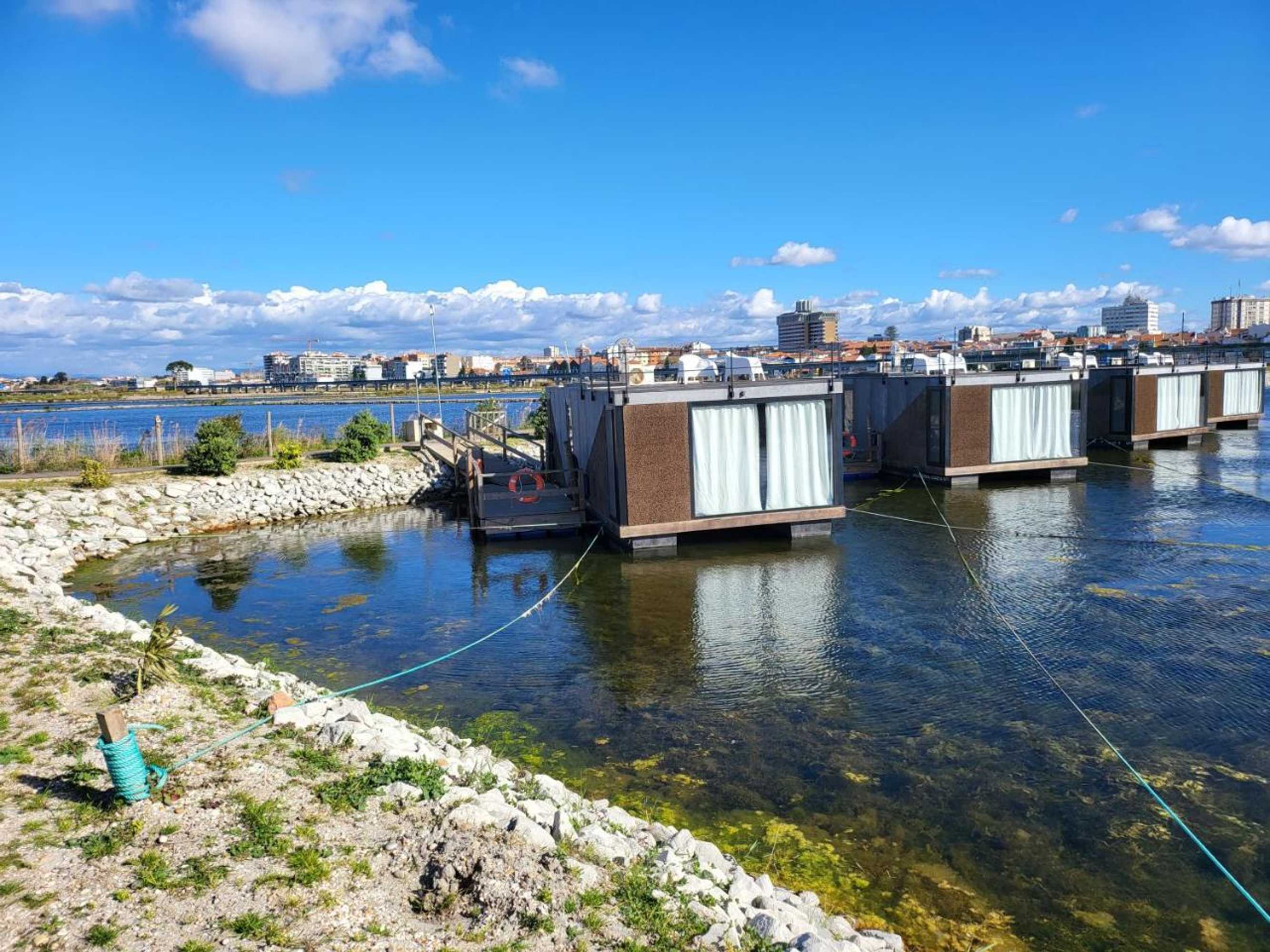 Gift card for Barcos Casa Aveiro