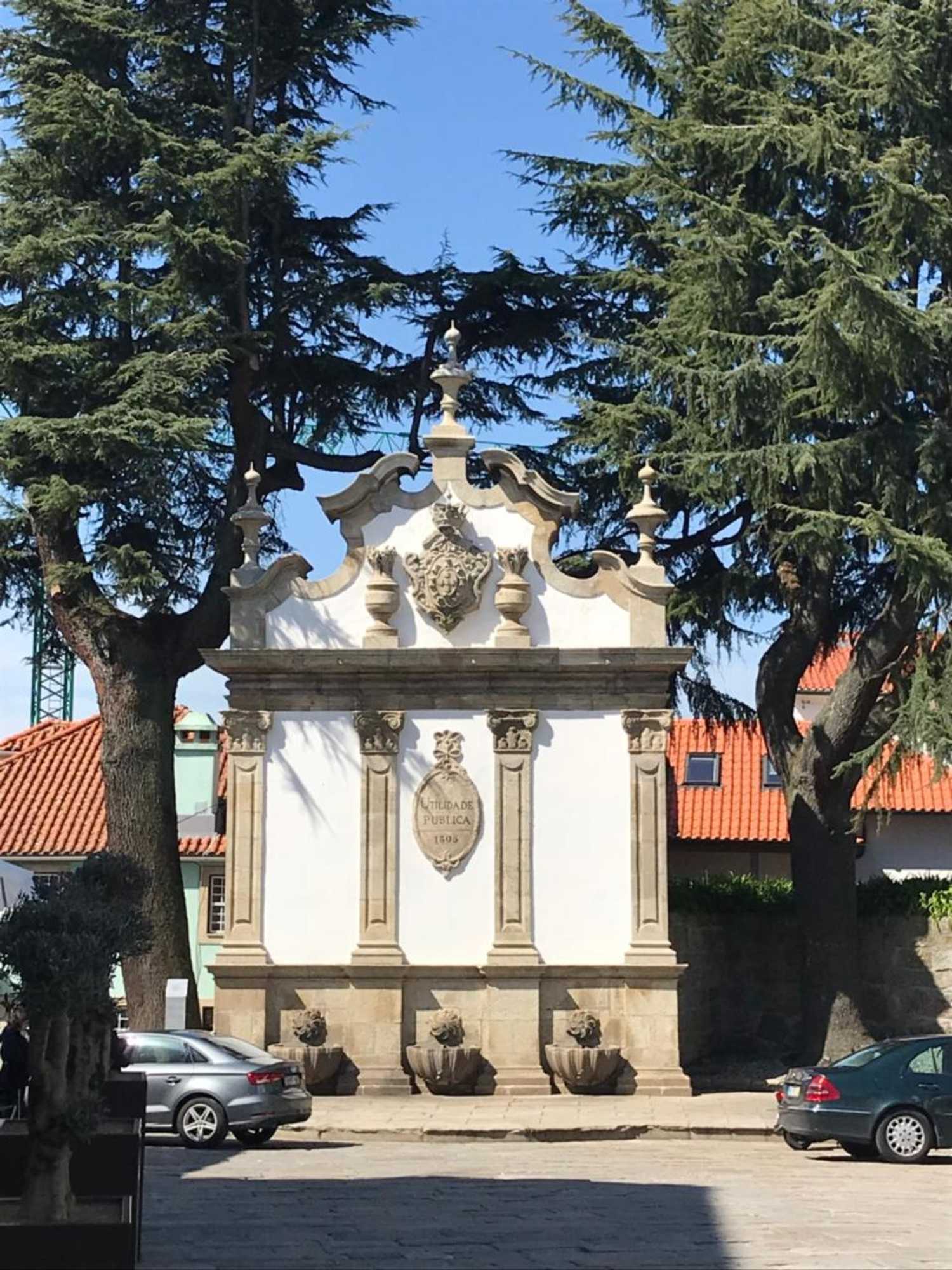 Gift card for Welcome Inn Viseu