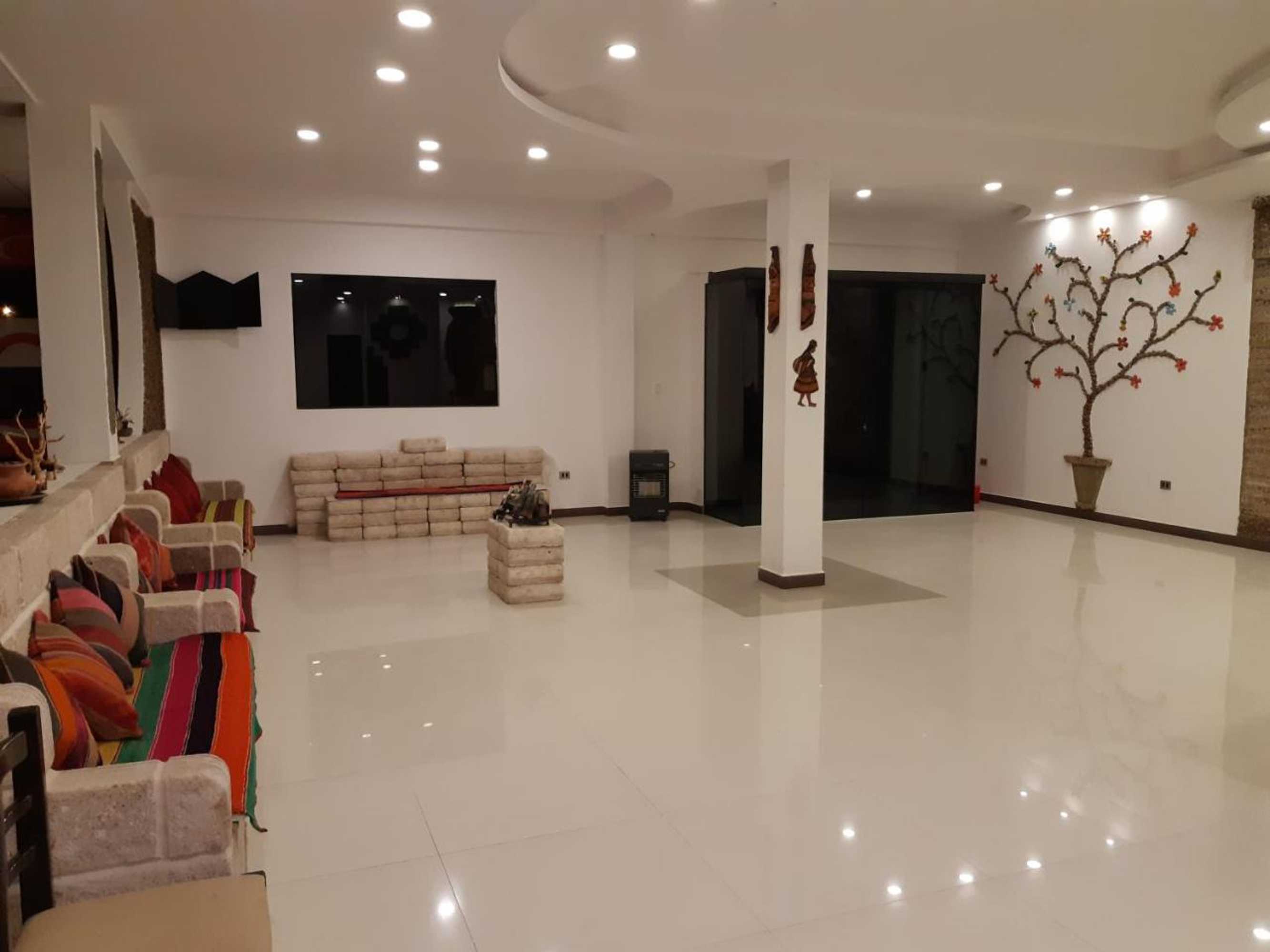 Gift card for Hotel Cristales De Sal