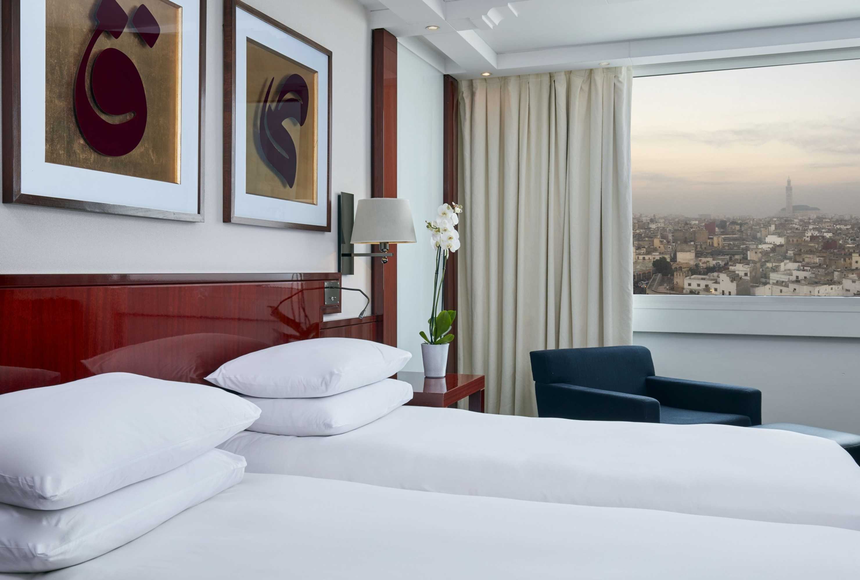 Gift card for Hyatt Regency Casablanca Gift card for Hyatt Regency Casablanca