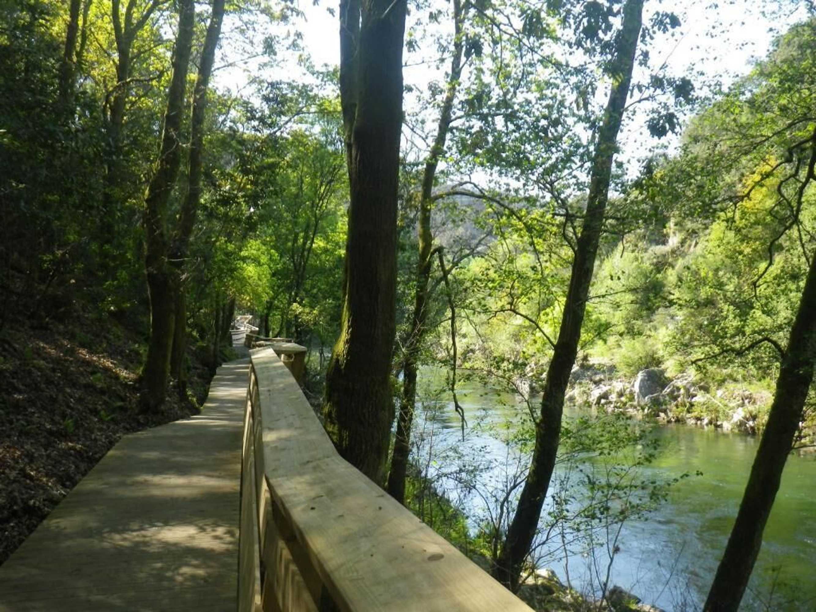 Gift card for Hotel Rural Quinta de Novais