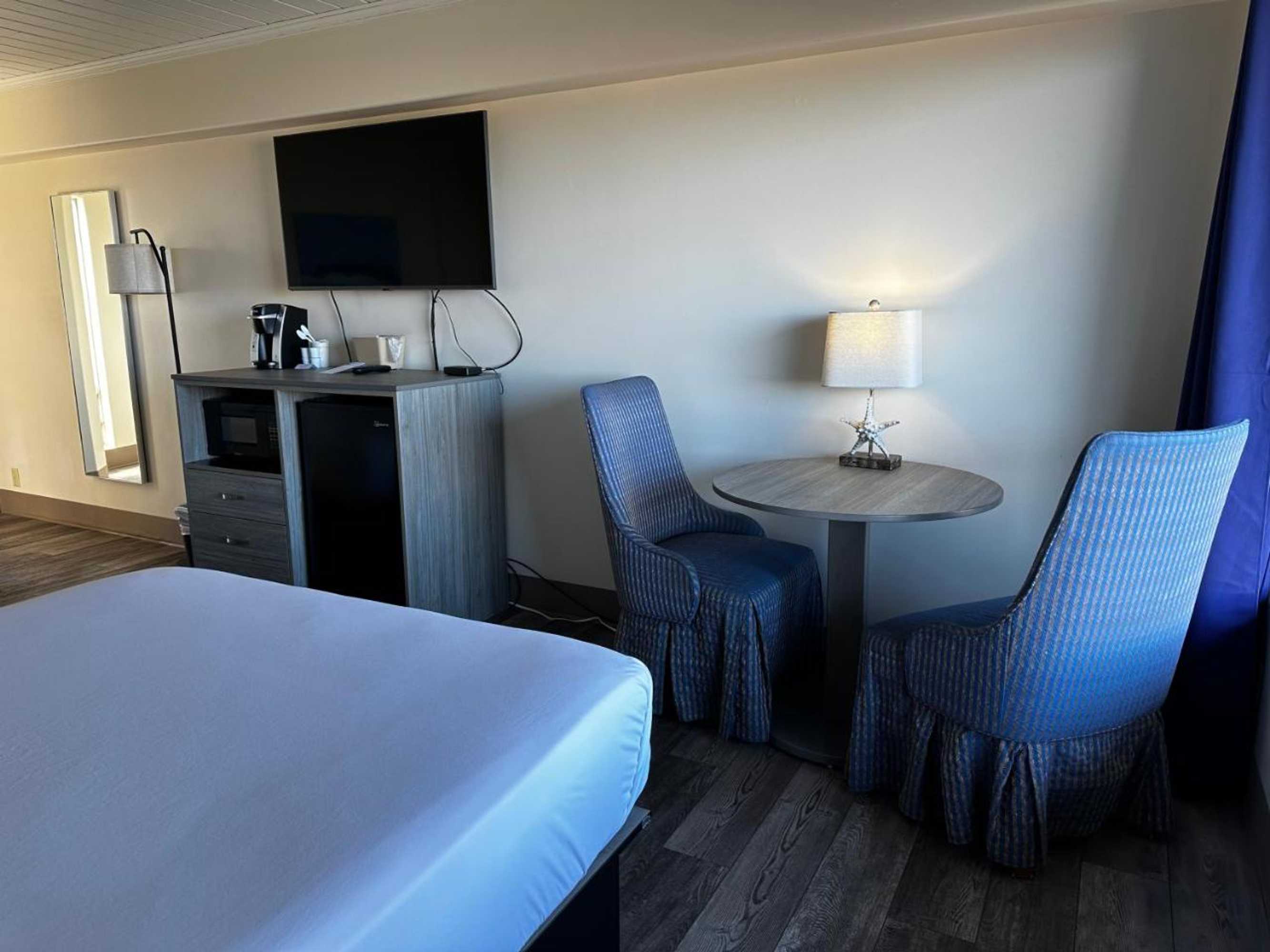 Gift card for Westport Inn