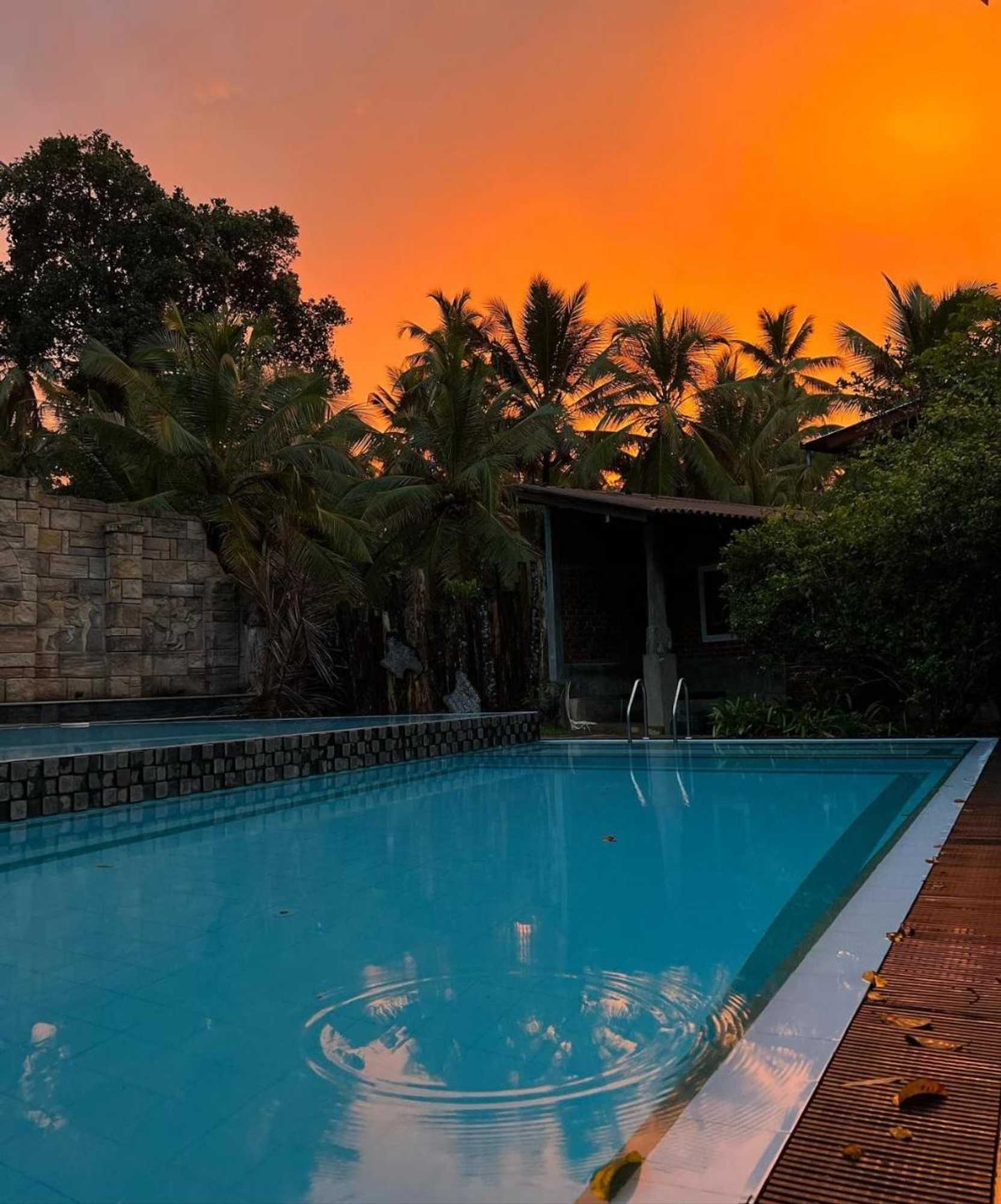 Gift card for Wasala Nature Resort Radawana