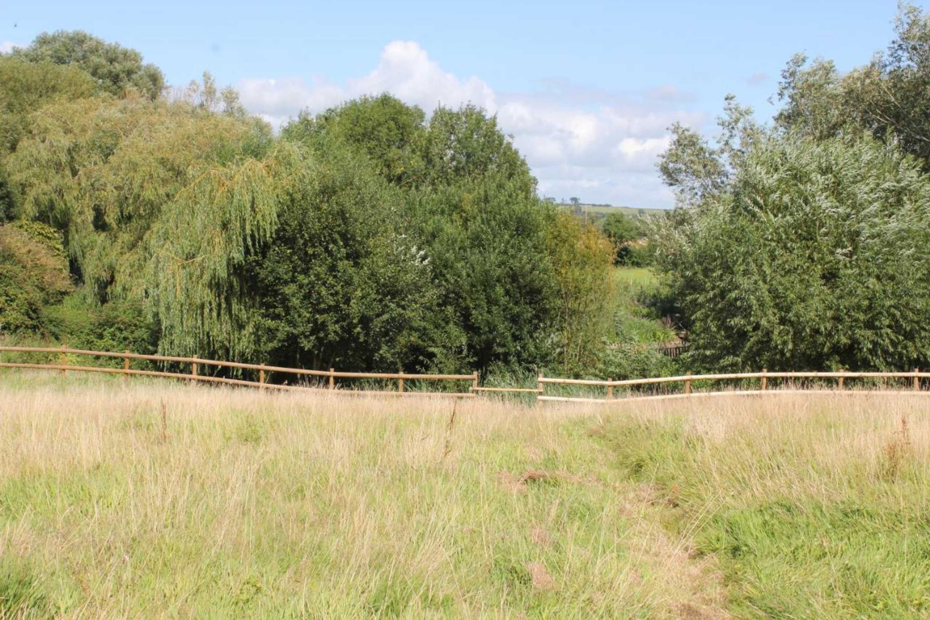 Gift card for West Knole House Somerset