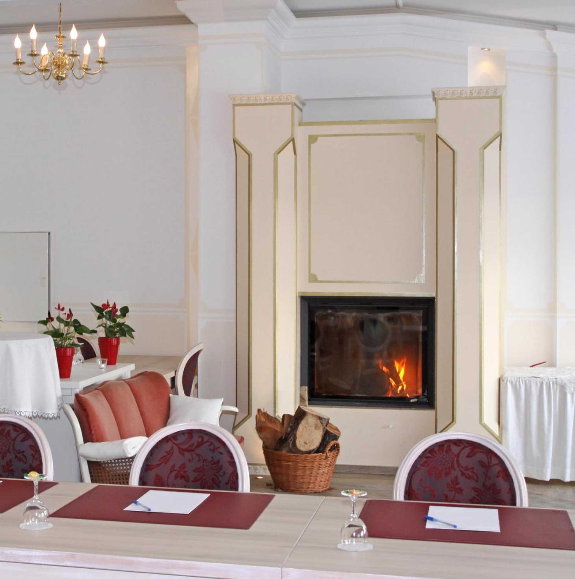 Gift card for Hotel Fürstenberger Hof