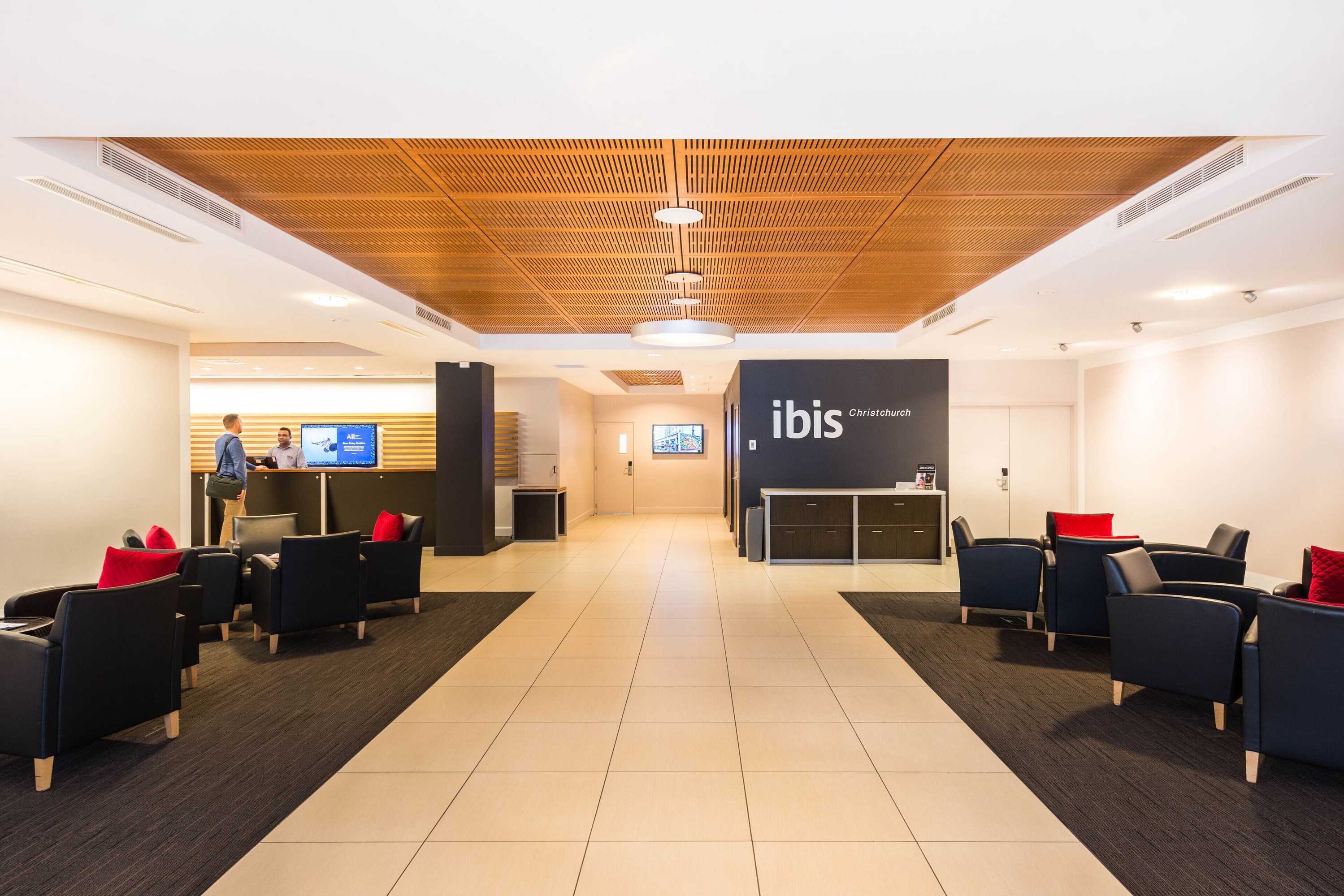 Gift card for Ibis Christchurch Gift card for Ibis Christchurch
