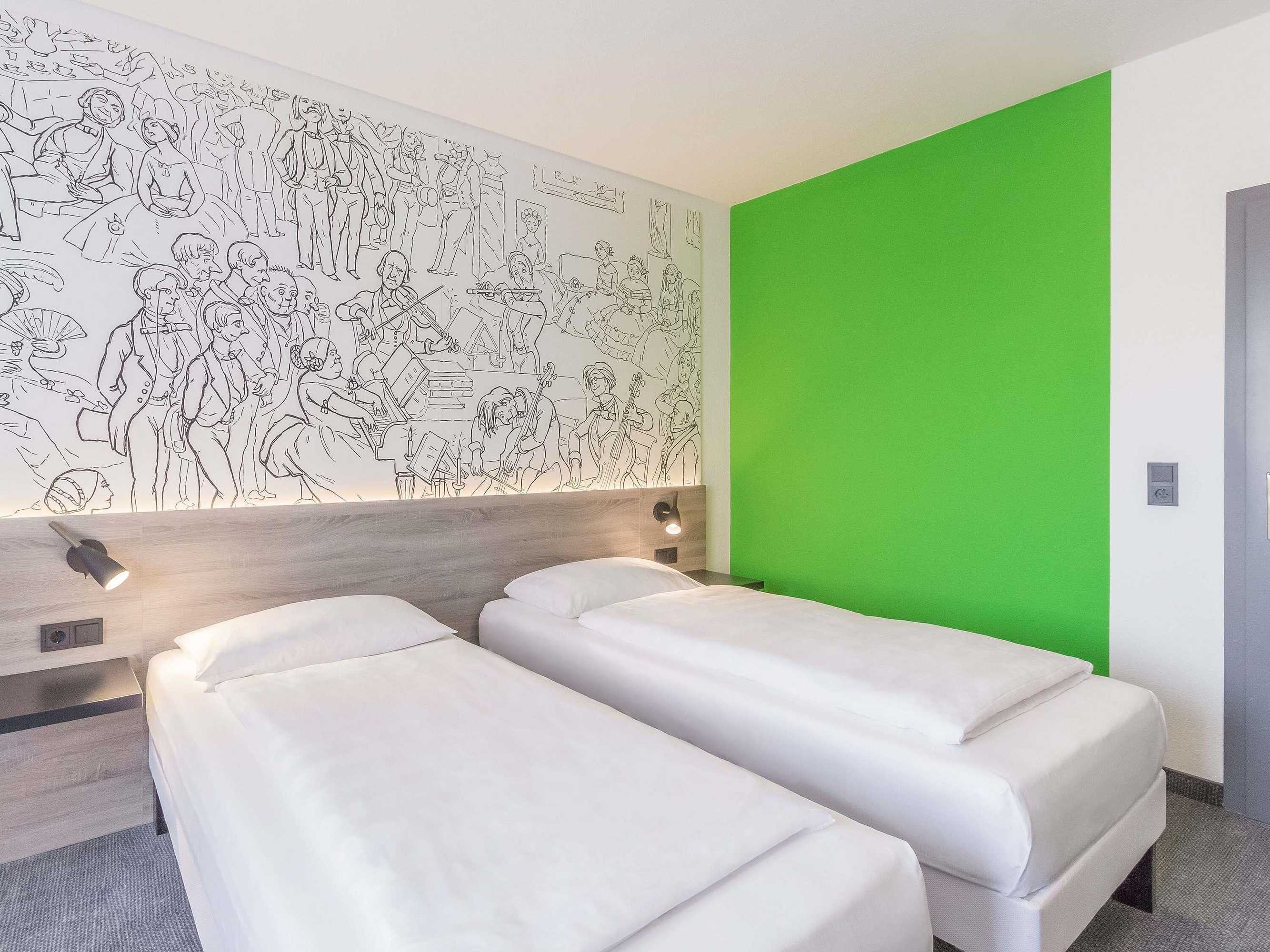 Gift card for Ibis Styles Halle