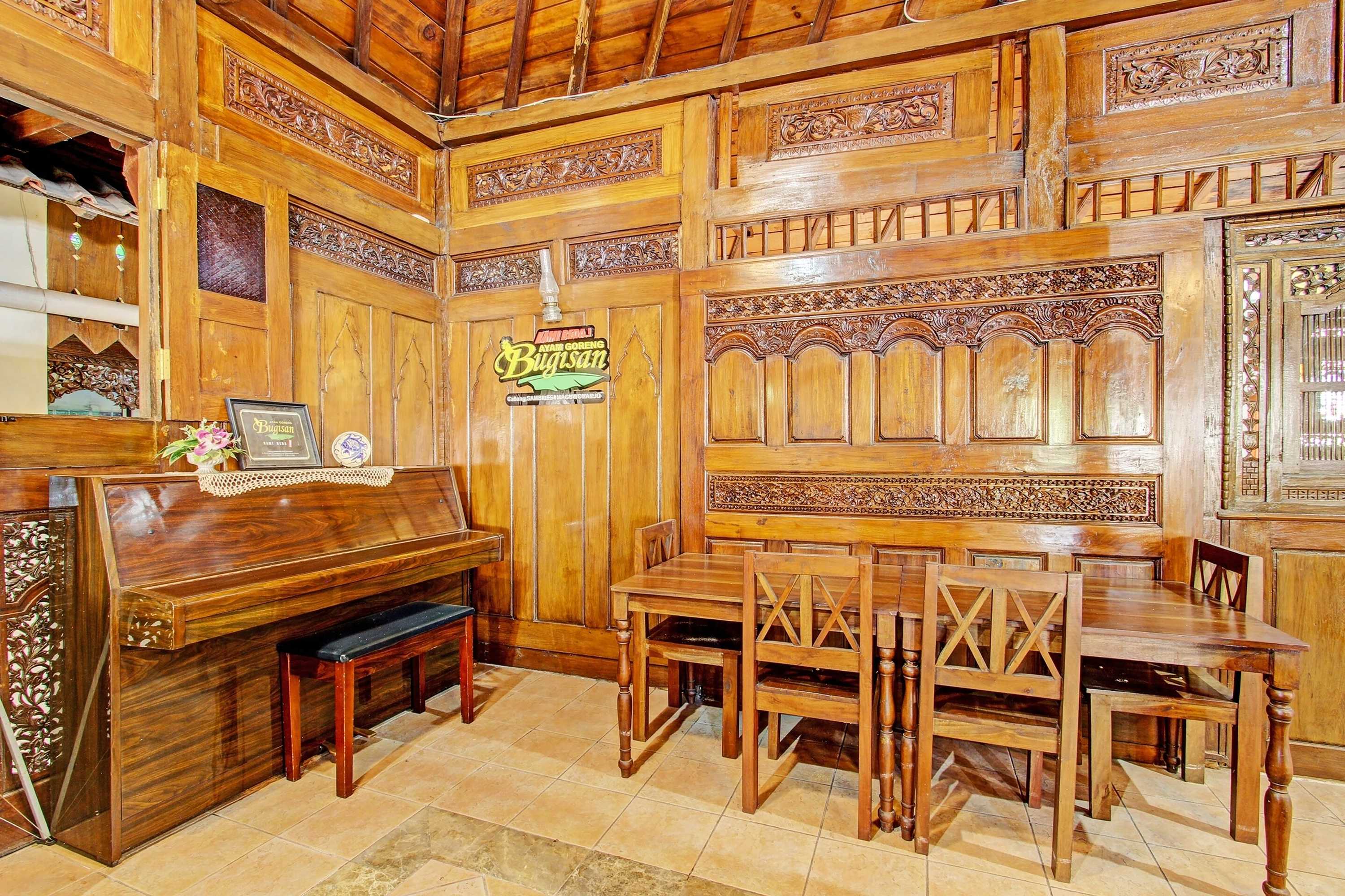 Gift card for Capital O 92894 Griya Lathifah Homestay Syariah