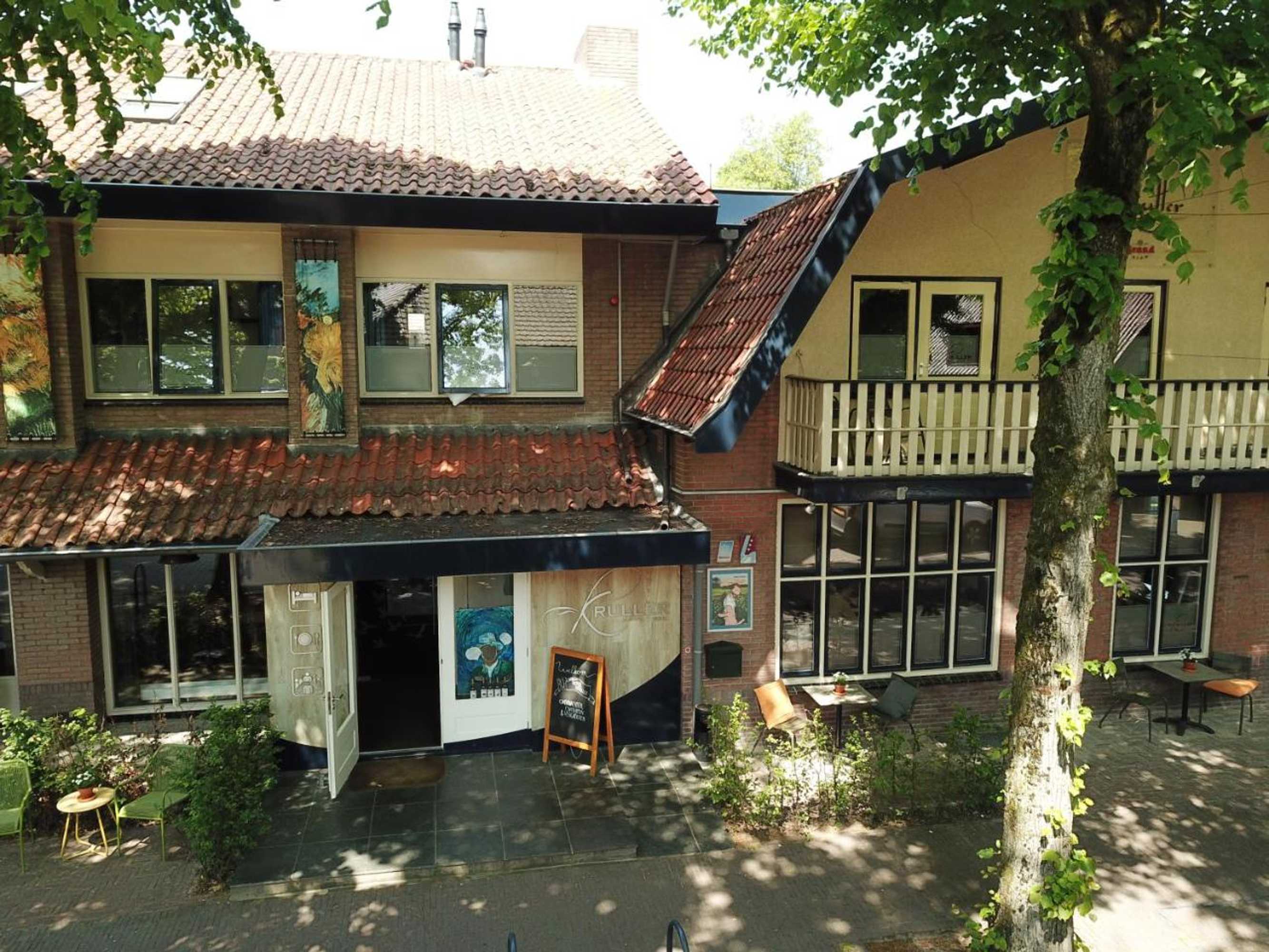 Gift card for Kruller - Hotel B&b