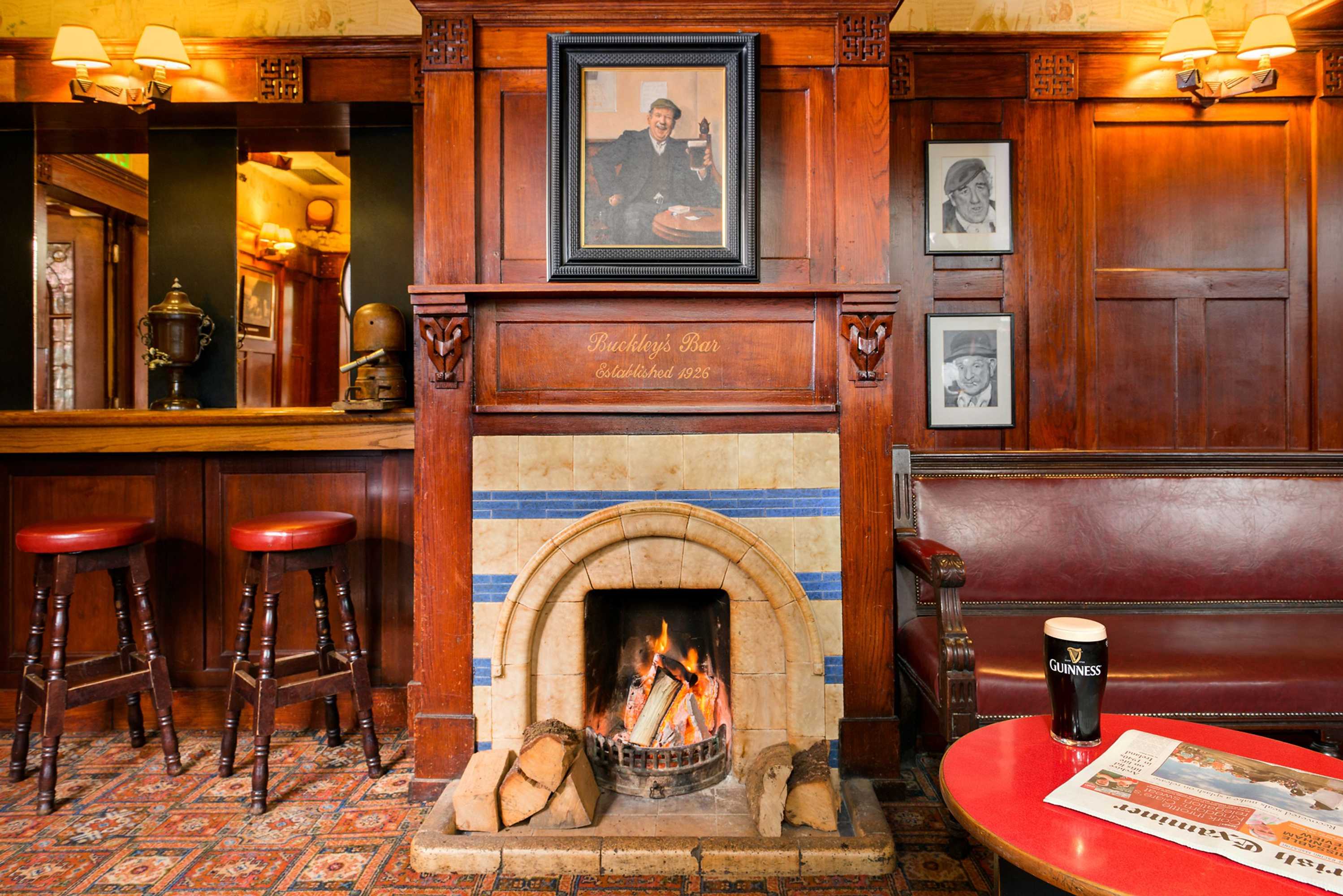 Gift card for Arbutus Hotel Killarney