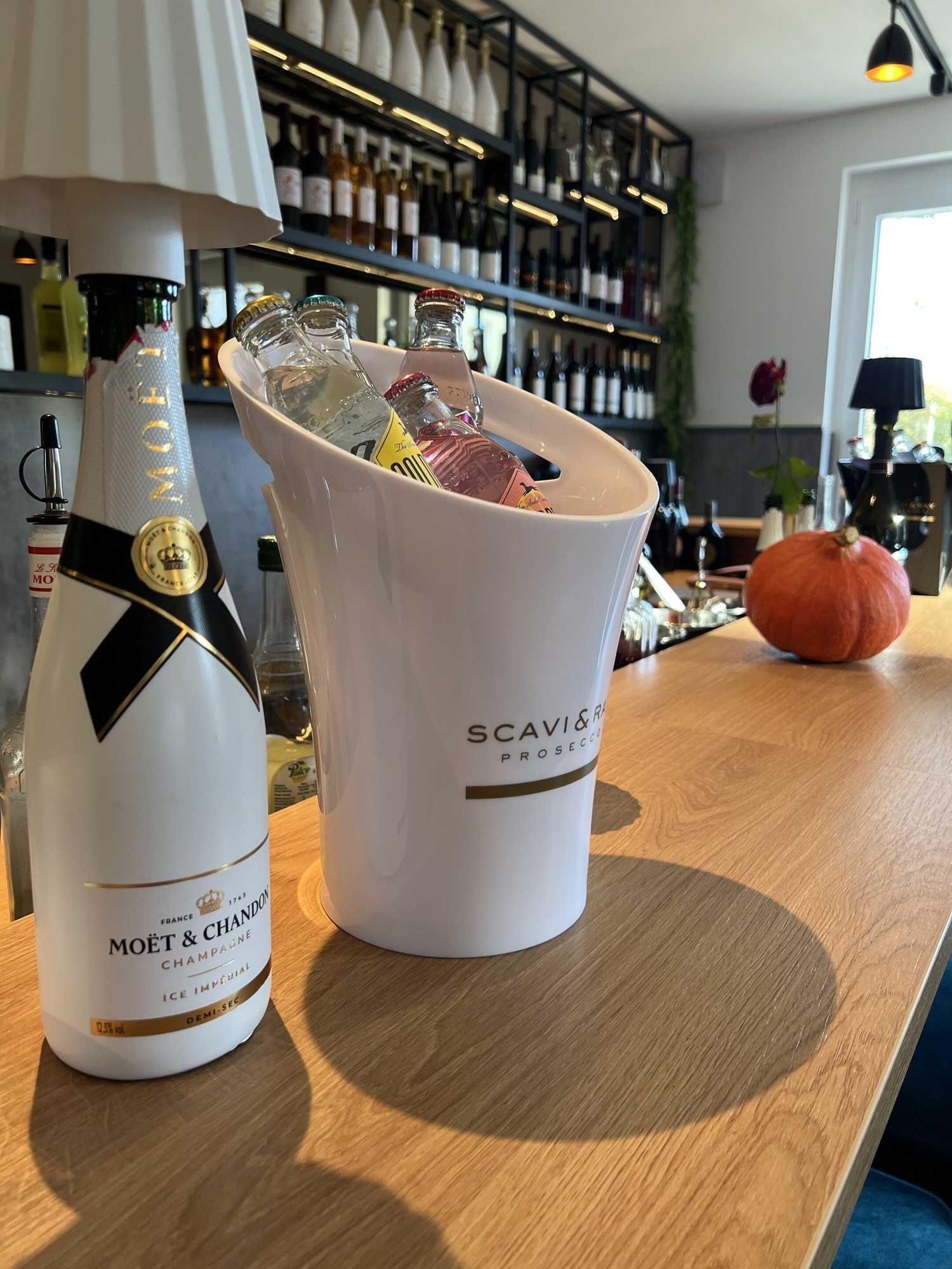 Gift card for Hotel Falken