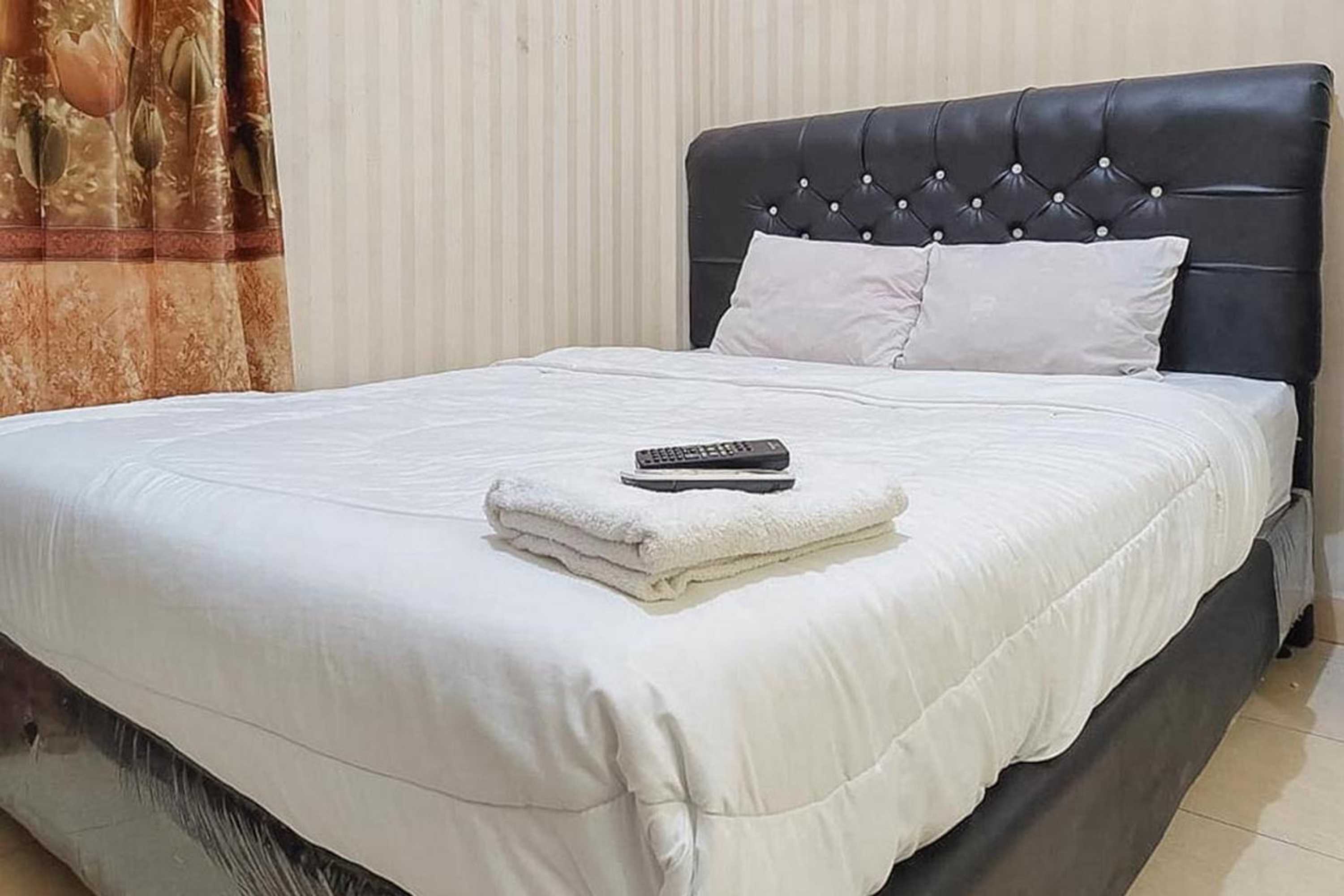 Gift card for Icha Homestay Near Terminal Purabaya Madiun