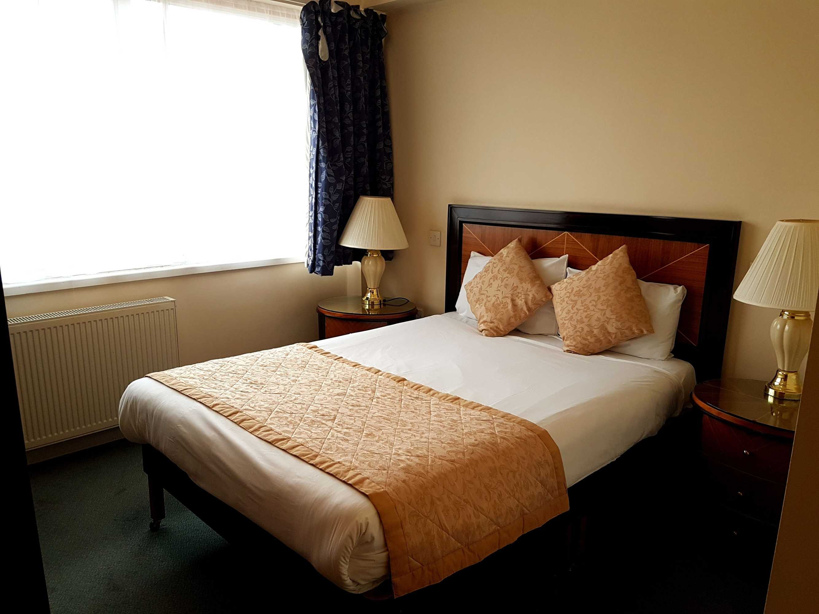 Gift card for The Ashley Hotel