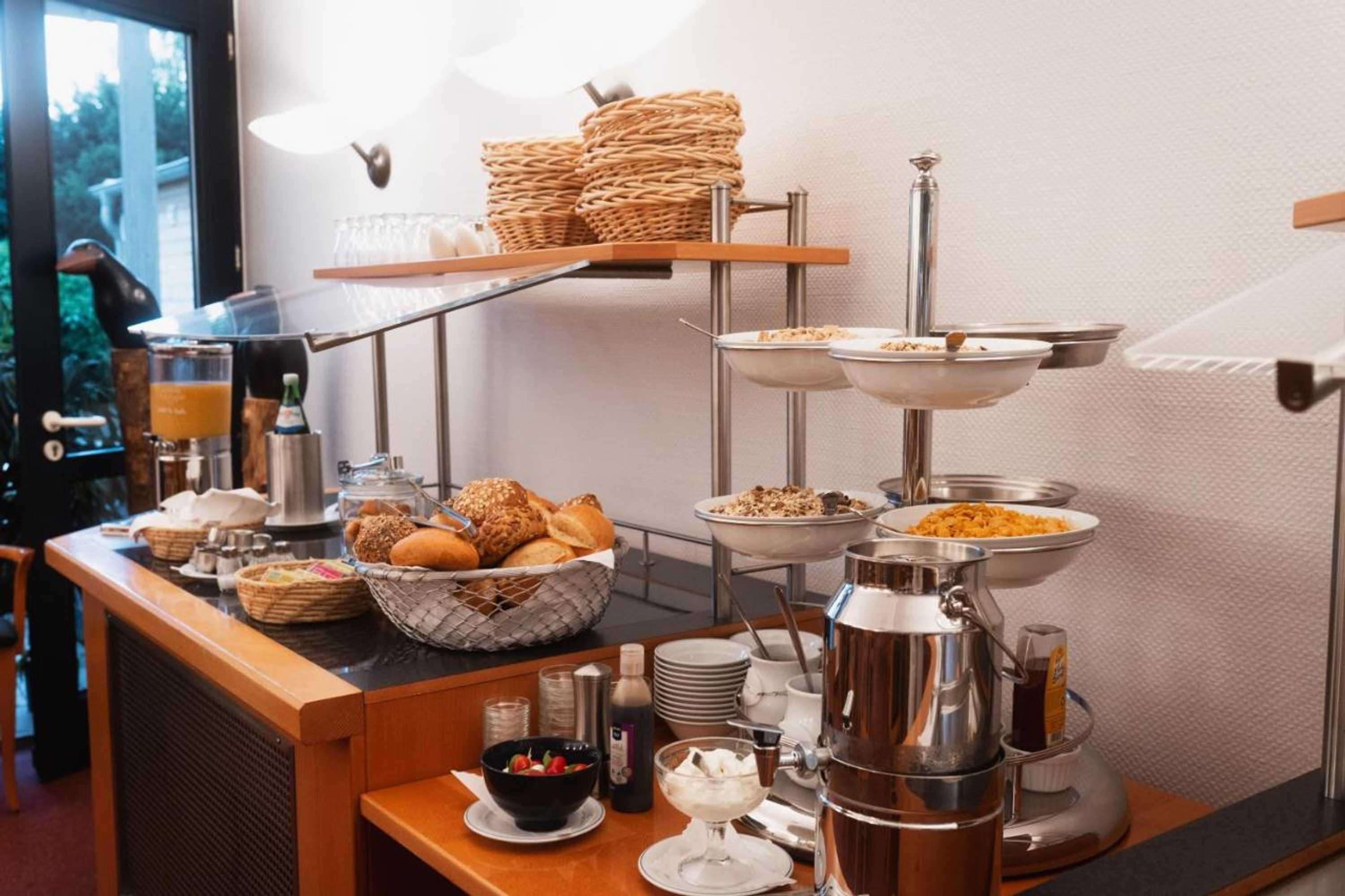 Gift card for Hotel am Weiher